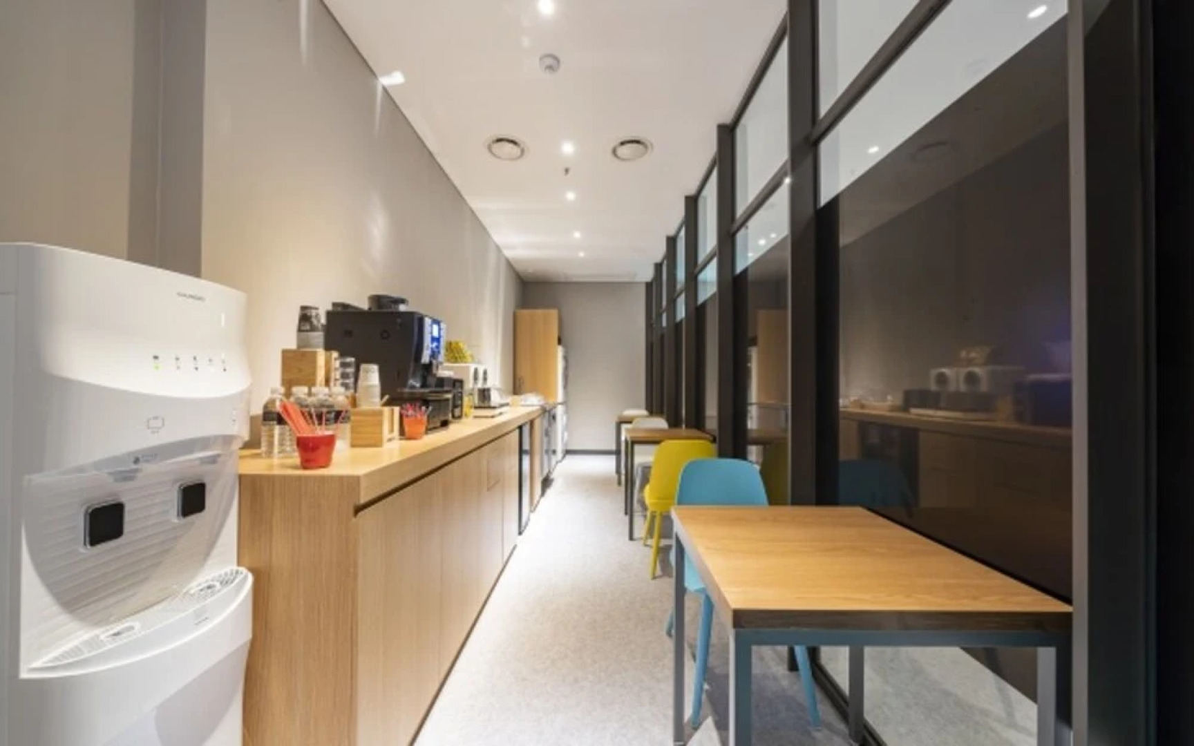 Brown Dot Hotel Wolgot