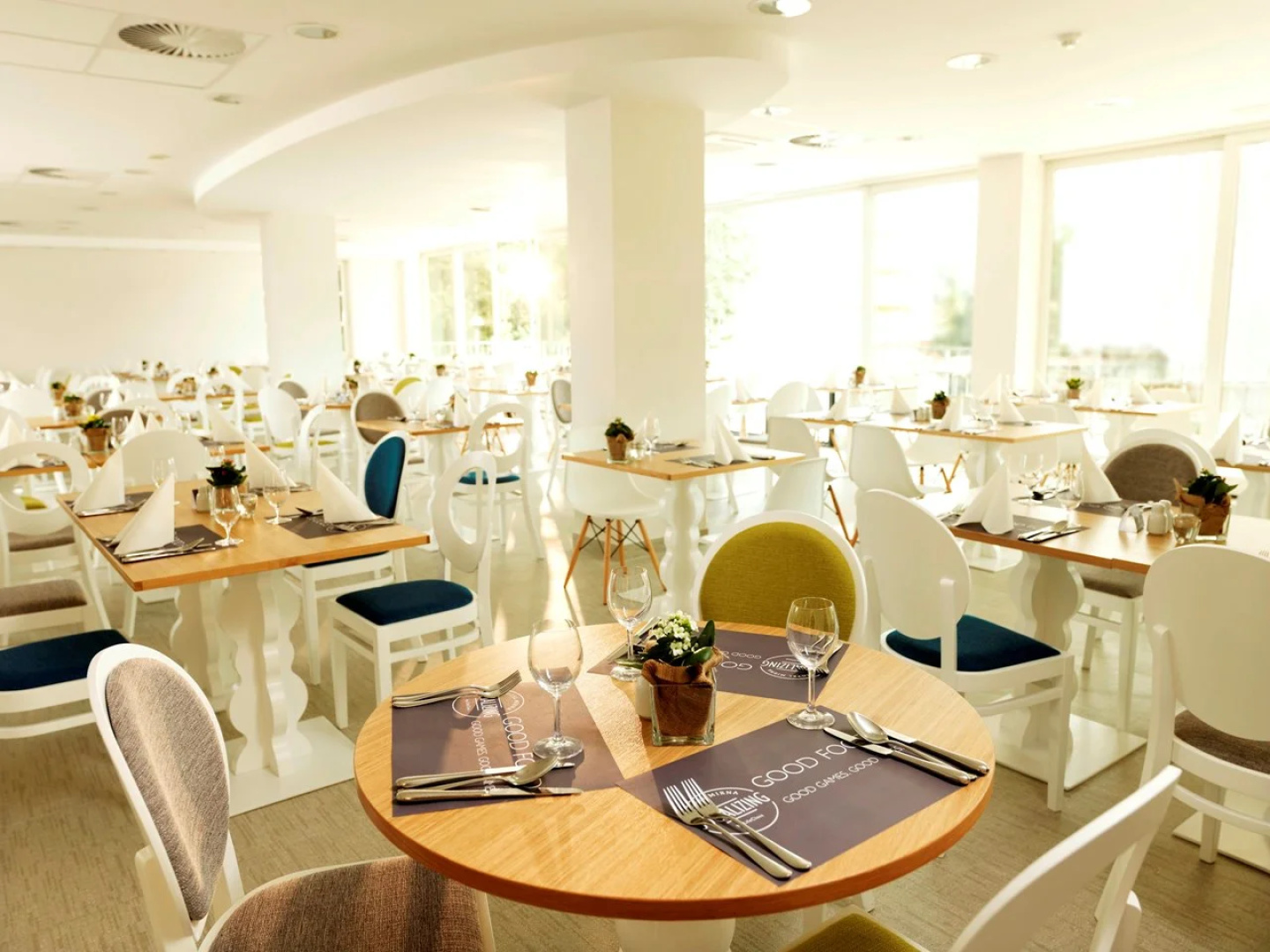 Hotel Mirna – Lifeclass Hotels & Spa, Portorož