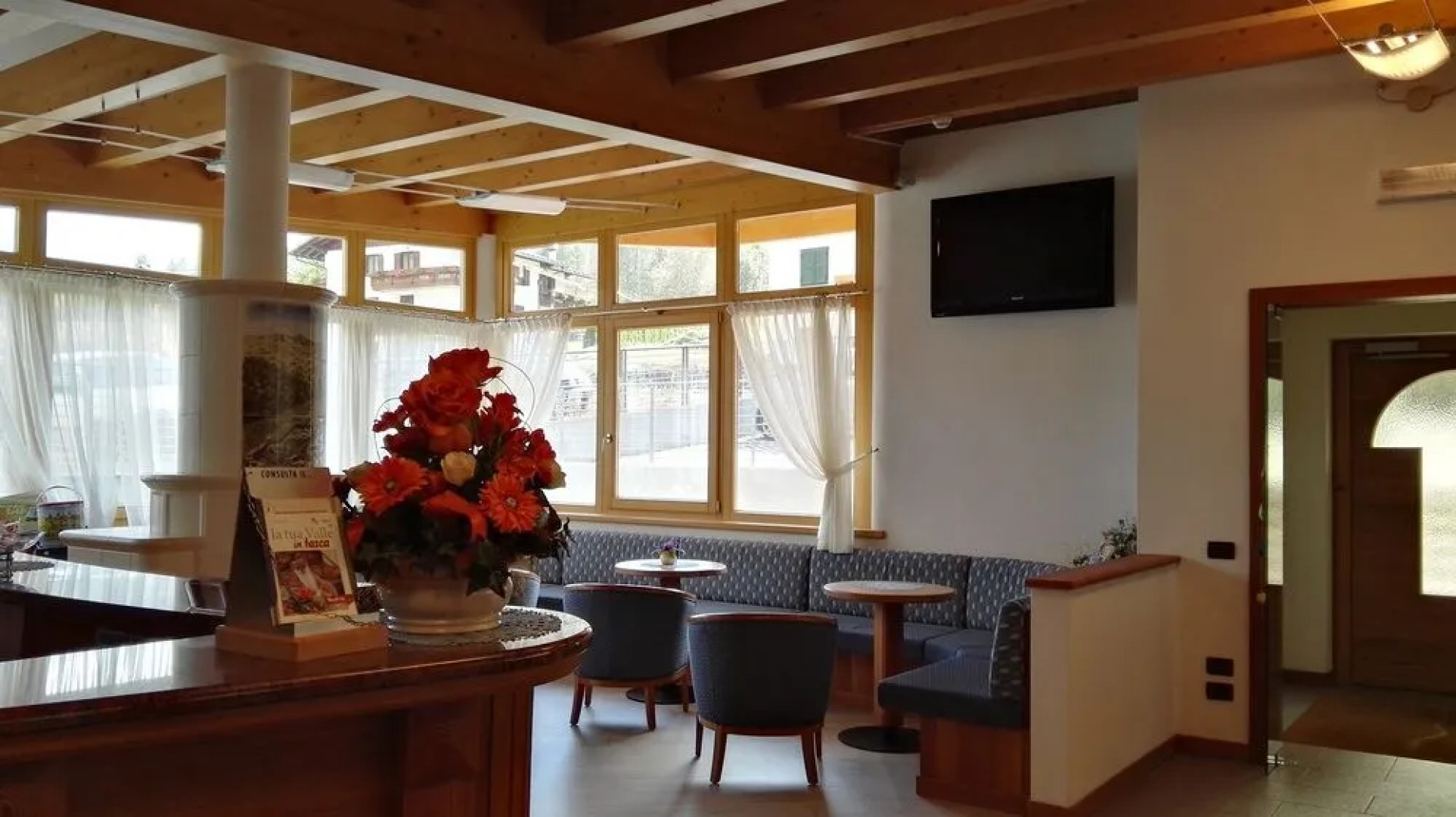 Residence la Moretina