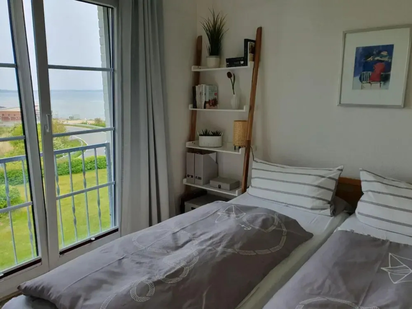 Nice Apartment Near Seabeach