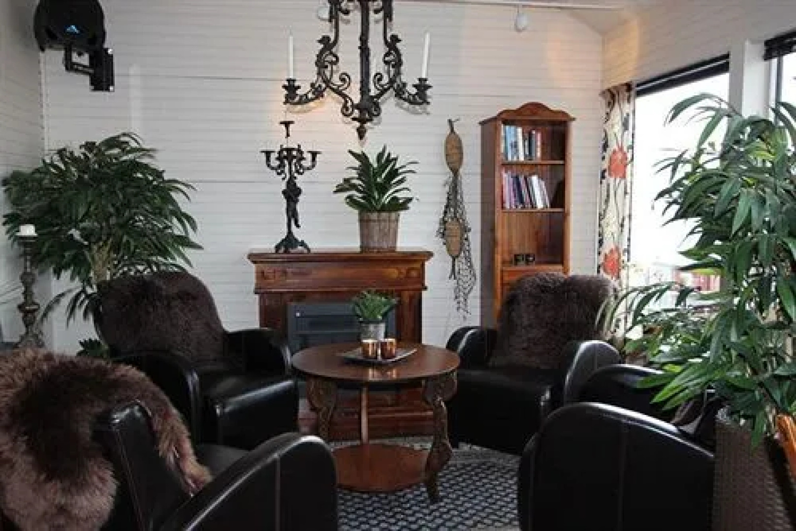 Altafjord Gjestegaard & Spa