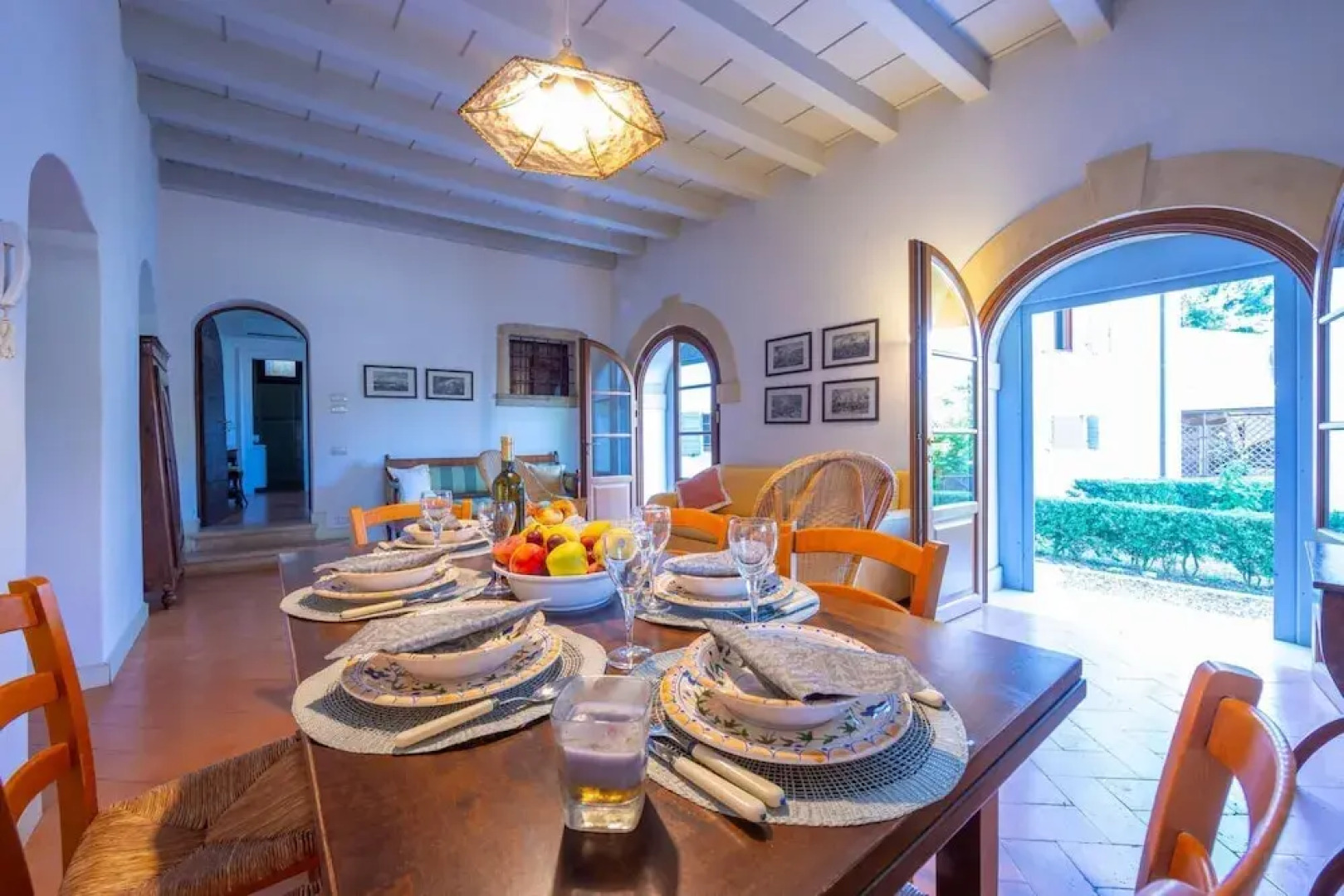 Villa Faccioli Limone With Shared Pool