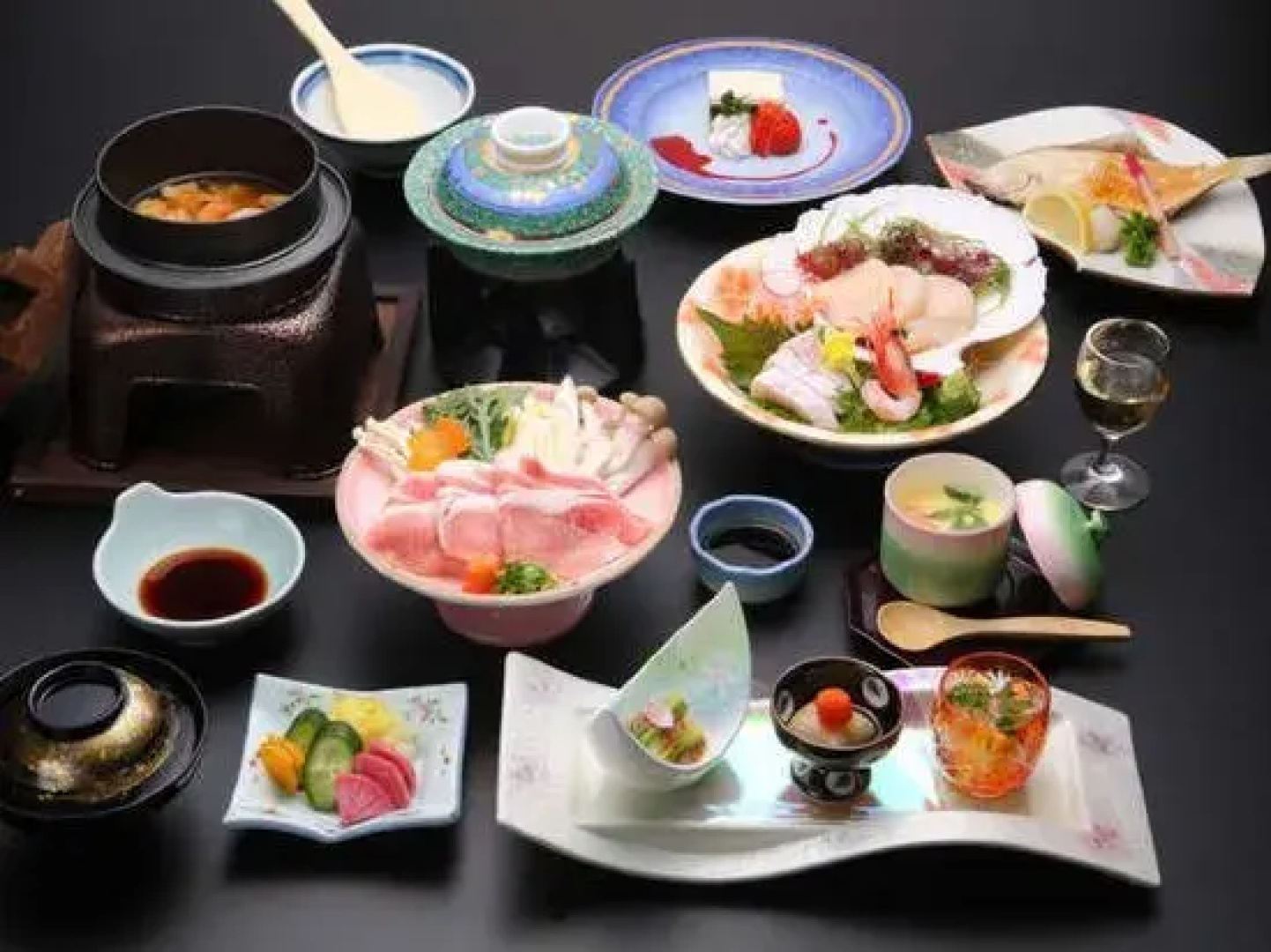 Ushioso