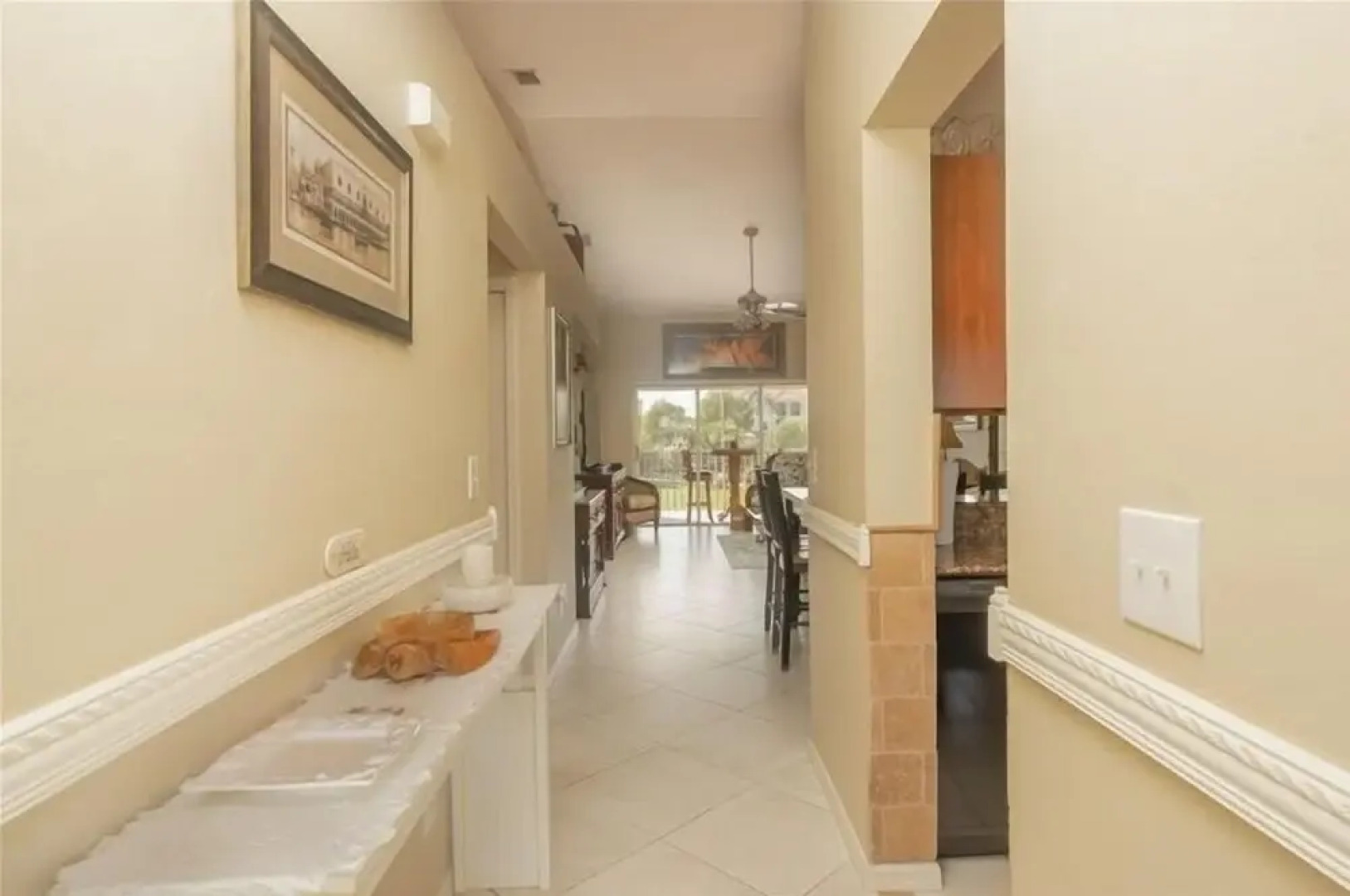 Fairways Ii 2 Bedroom Condo