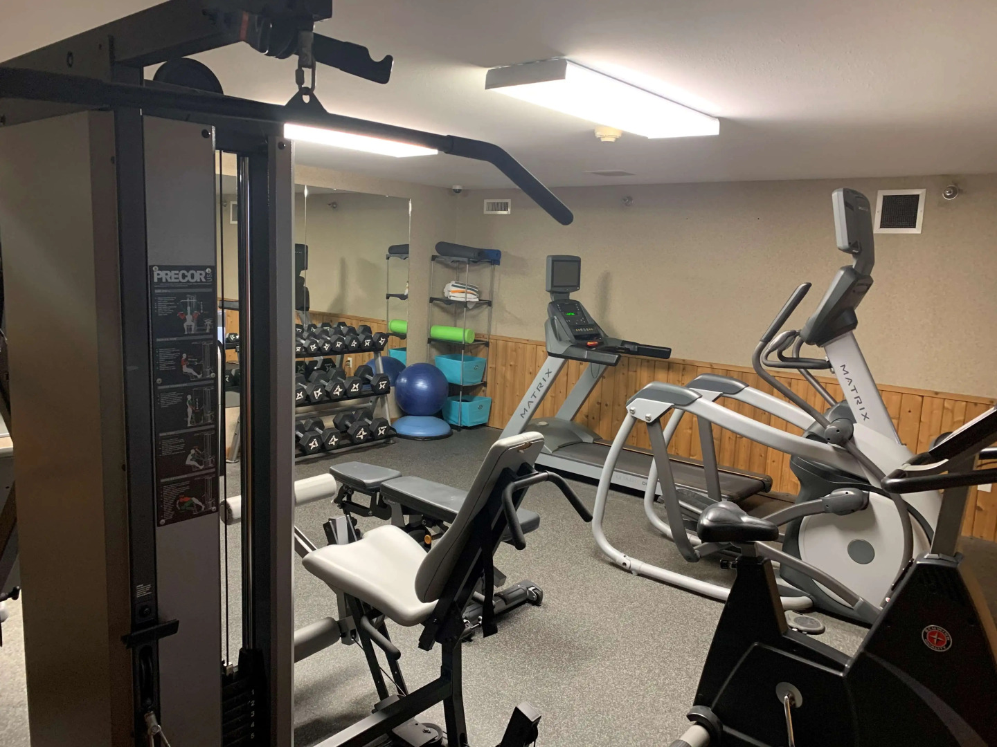 Best Western Watertown Inn and Suites