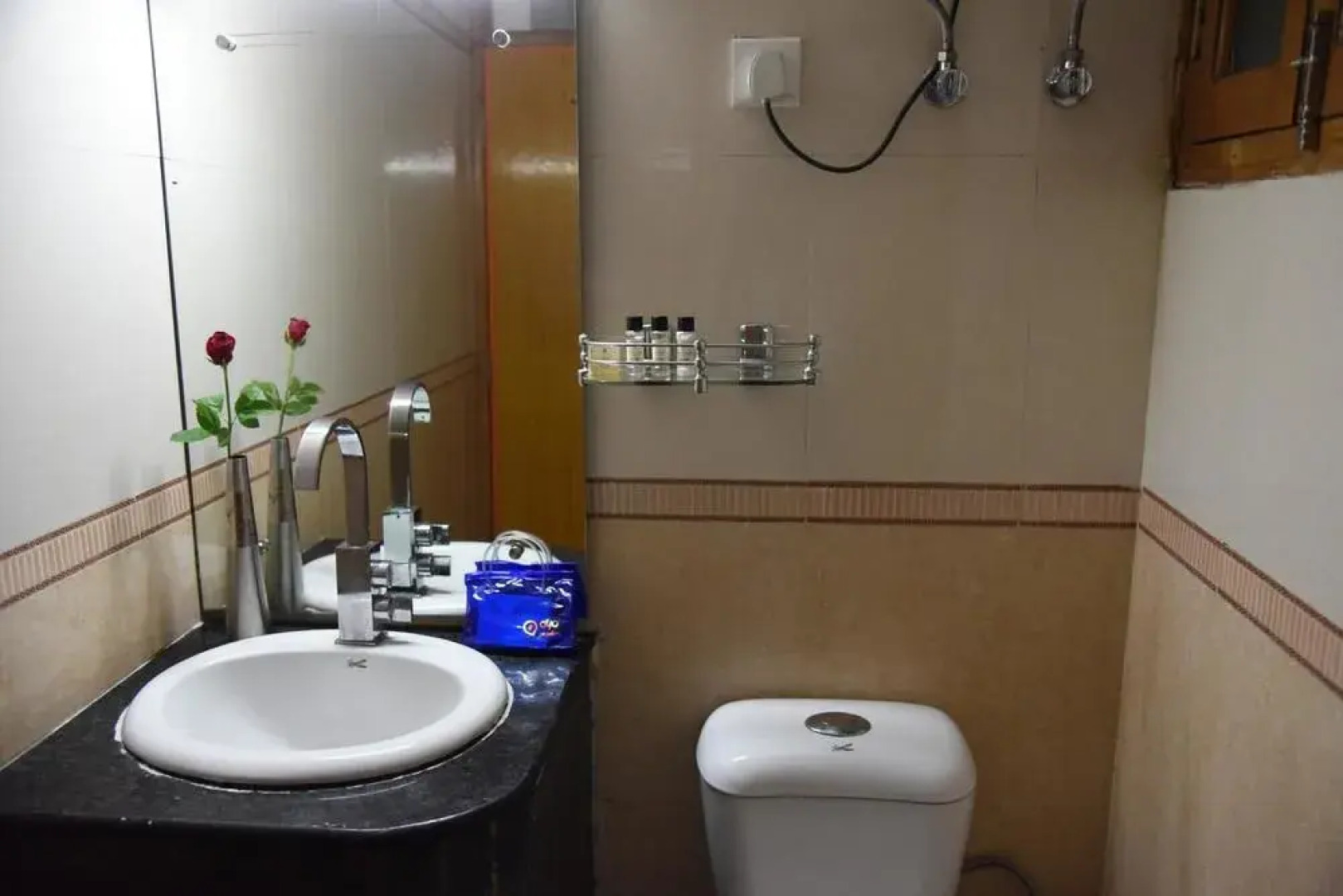 OYO Premium Patliputra Patna