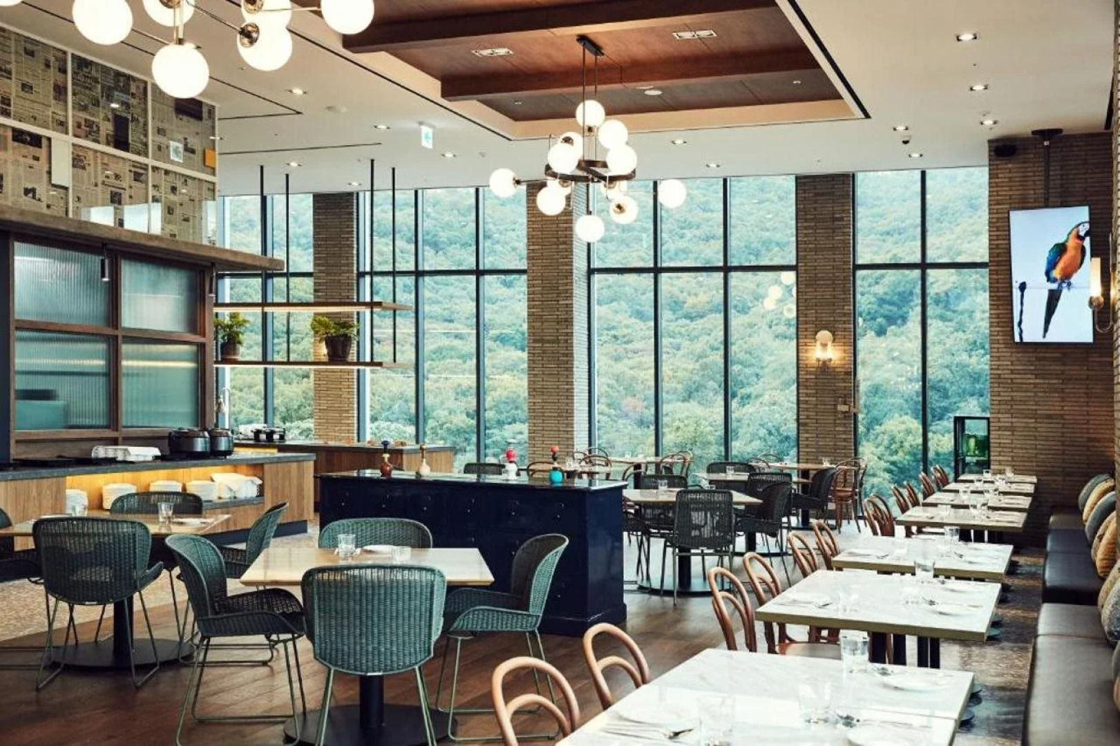 La Casa Hotel Gwangmyeong