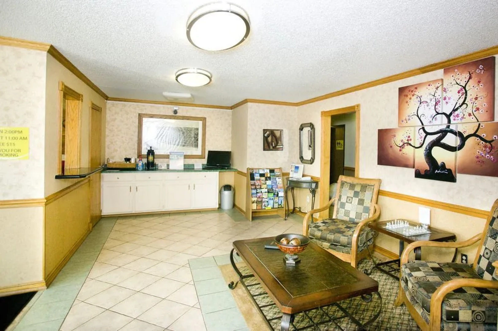 Super 8 Van Buren/Ft. Smith Area