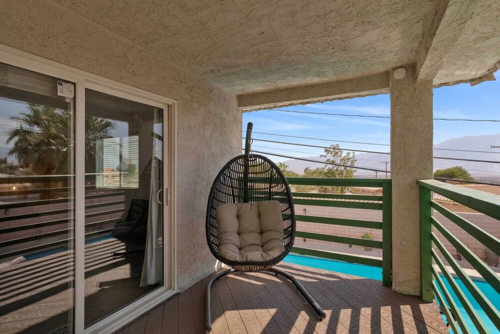 Desert Getaway w/ Pool: Near Palm Springs!