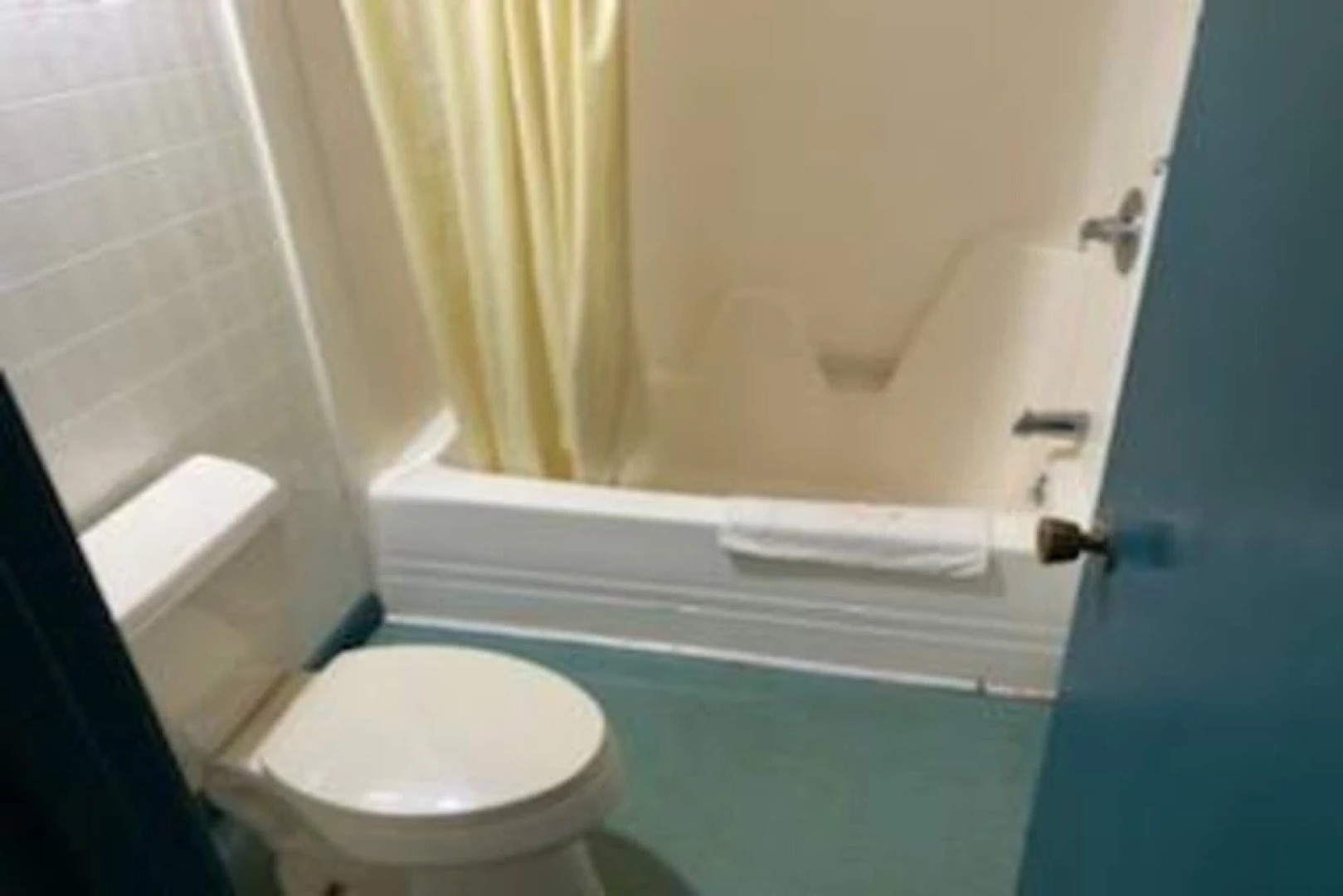 OYO Hotel McCormick Hwy 378, SC