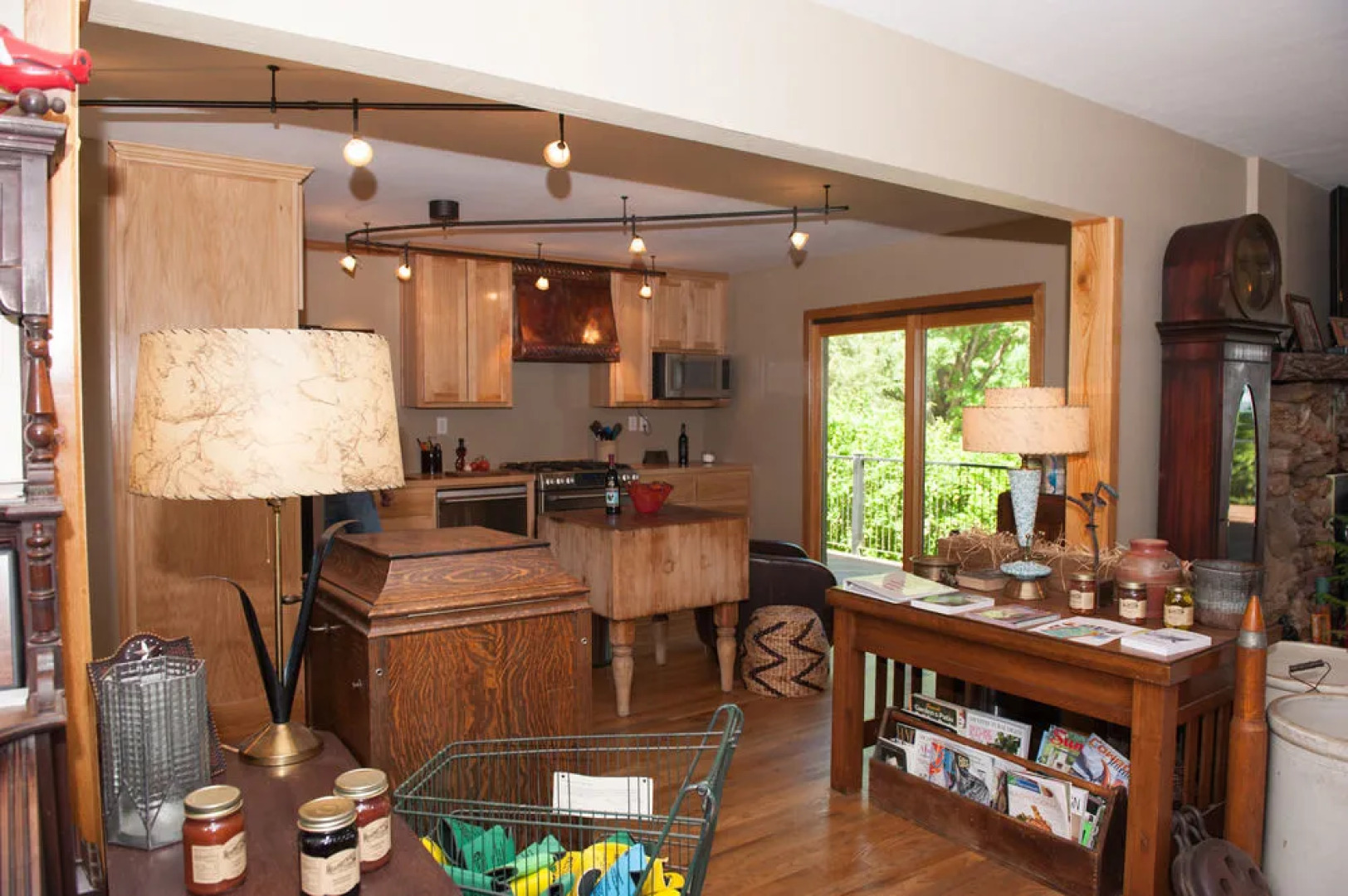 Beaver Lakeview Resort