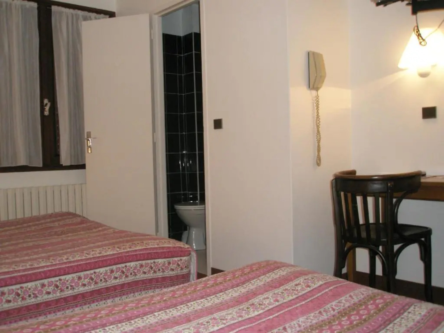 Hôtel Restaurant Le Pavillon