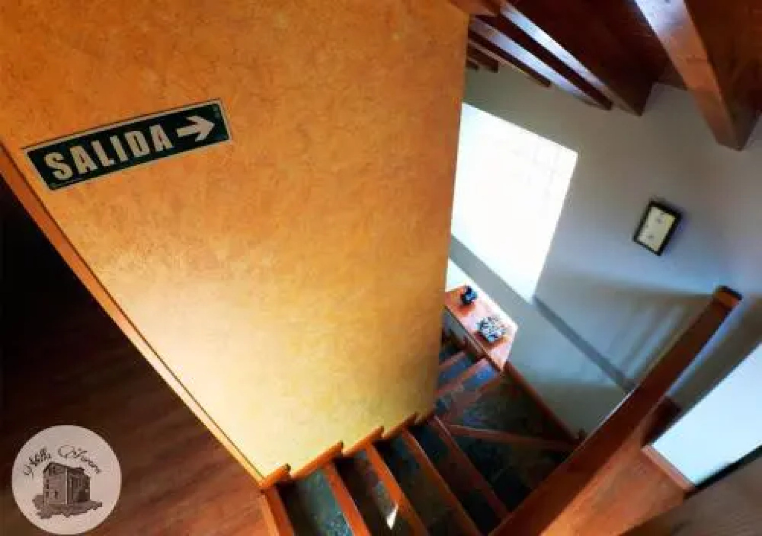 Casa Rural Villa Aurora