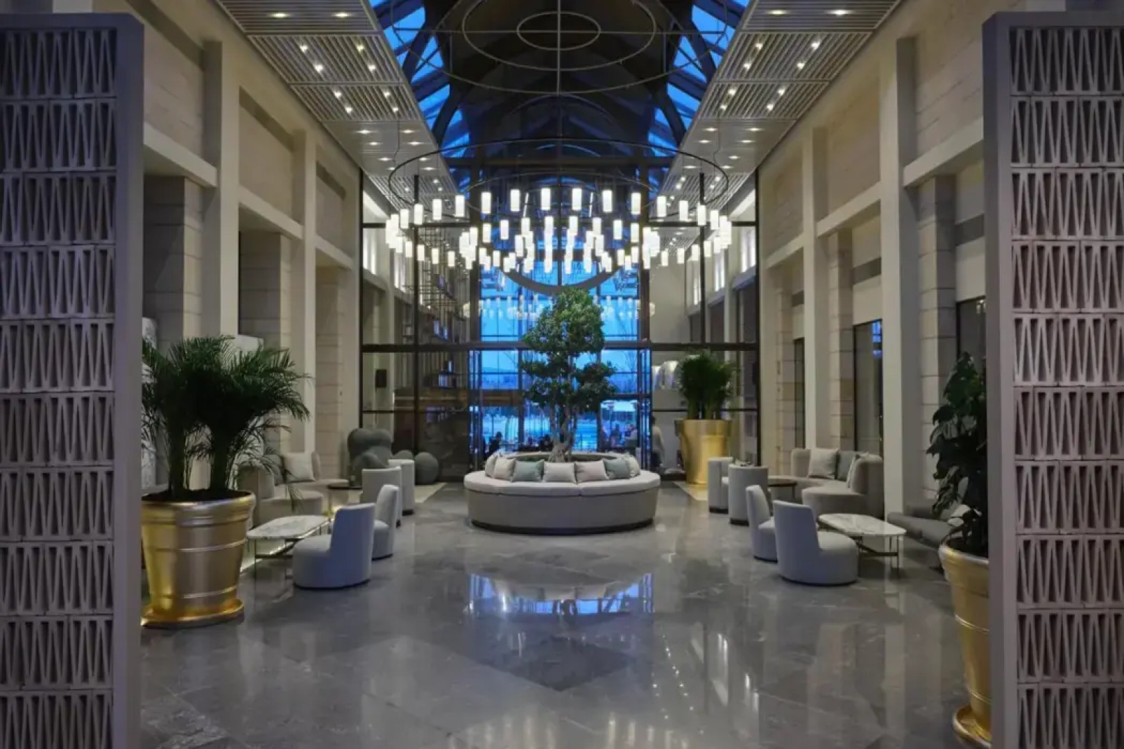 September Hotel Thessaloniki