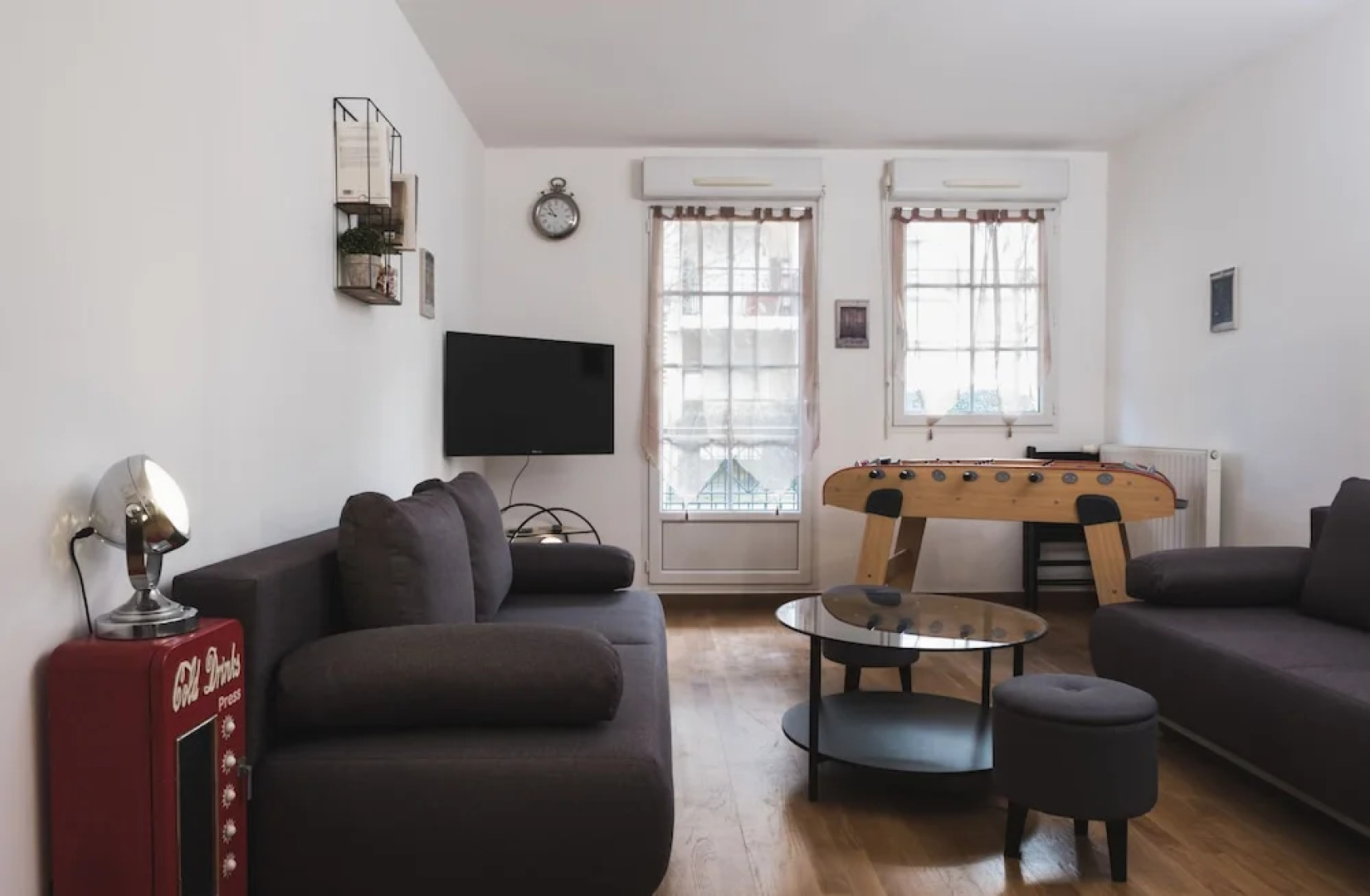 Family Travel Paris 2