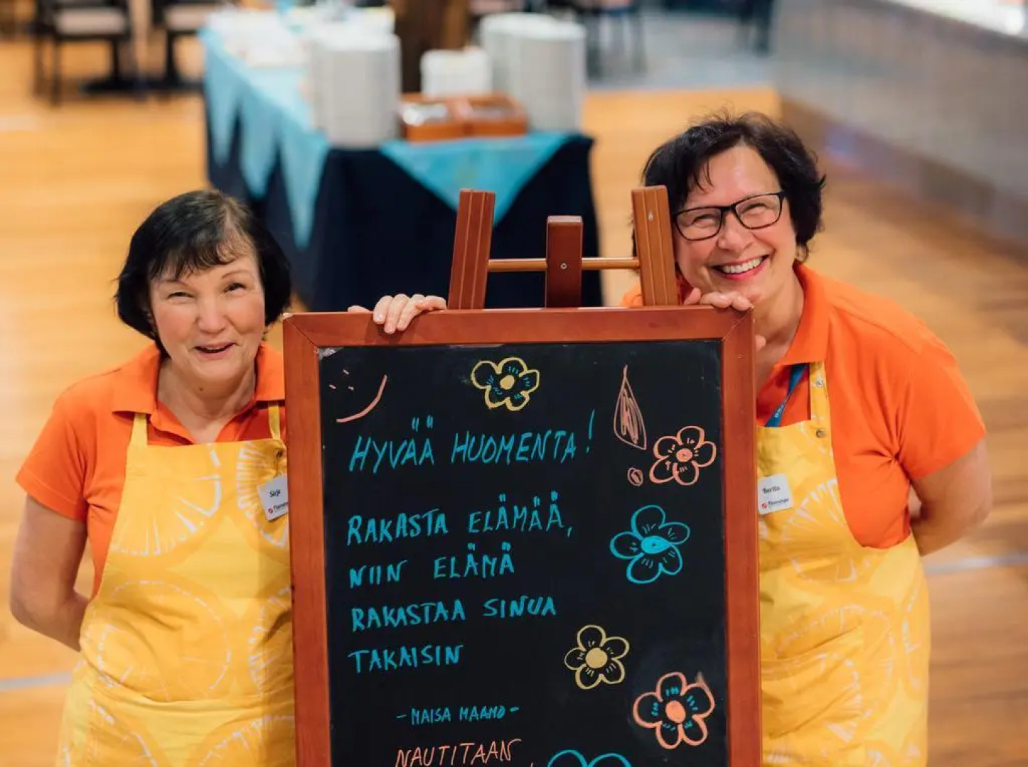 Break Sokos Hotel Flamingo