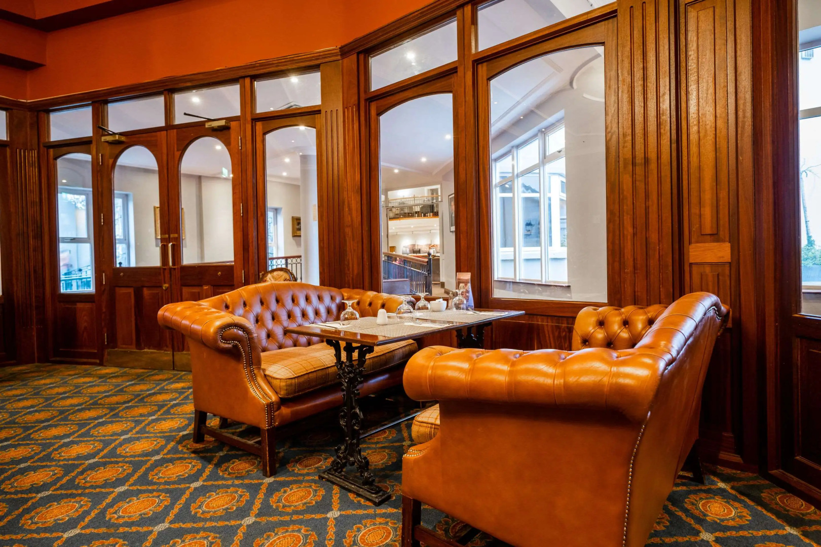 Hotel Woodstock, an Ascend Hotel Collection Member