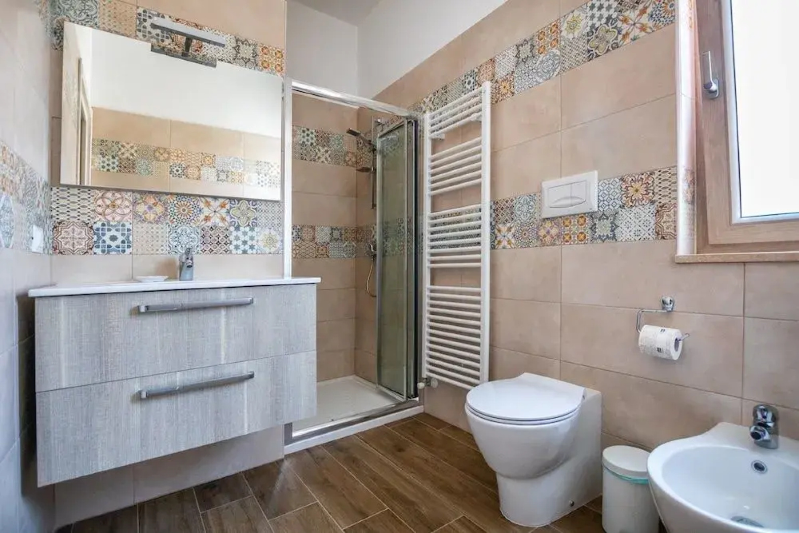 B&B Bellavista Gallipoli