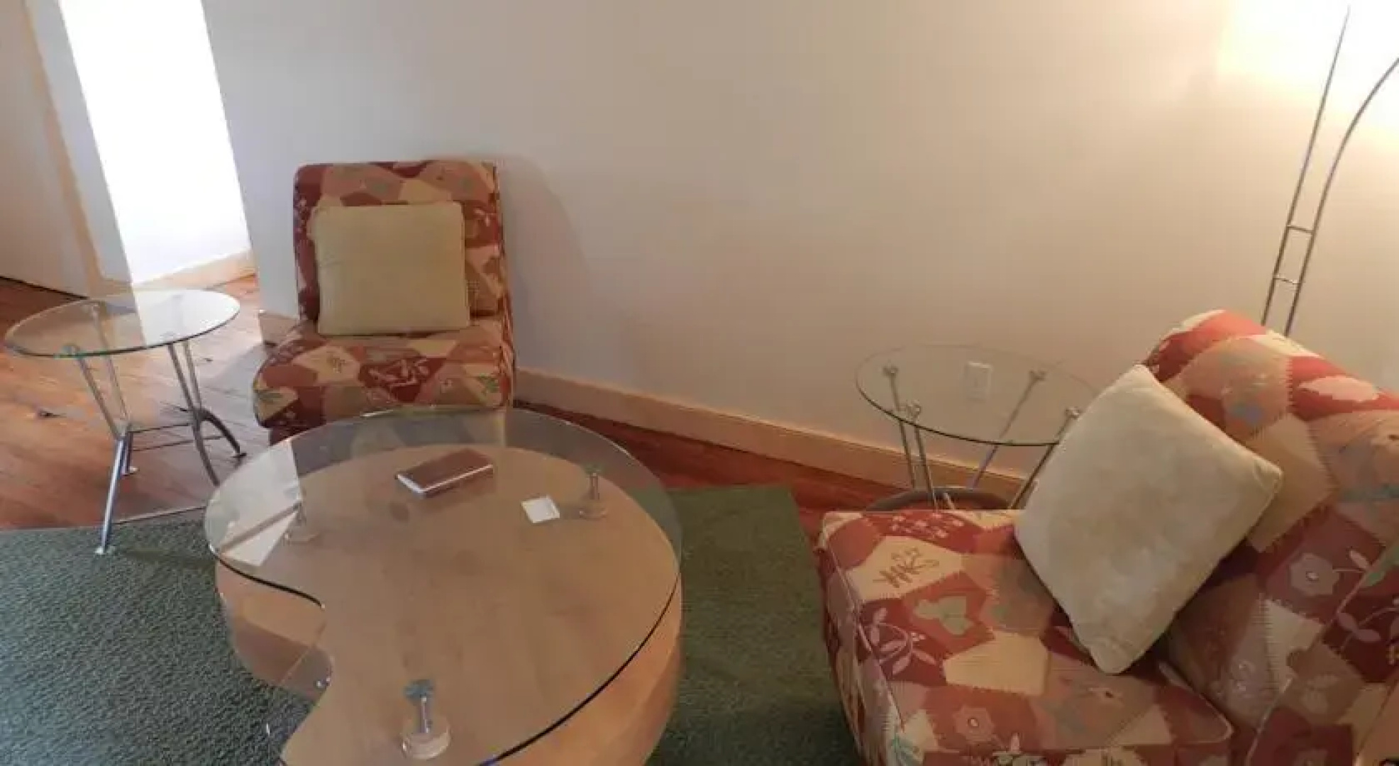 Schiller Guest Suites