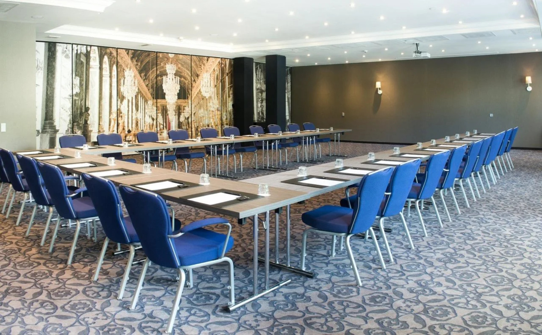 Bilderberg Hotel De Keizerskroon