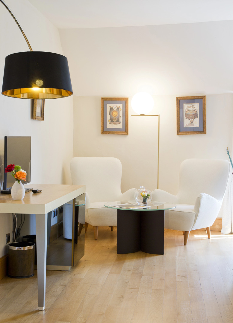 La Côte Saint Jacques