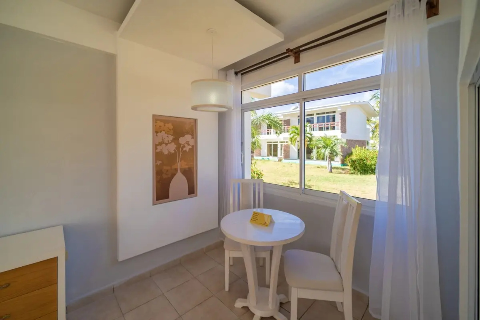 Resonance Blu Santa Maria