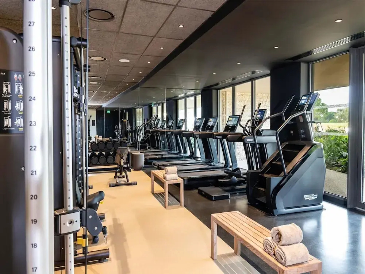 Apartment in Baillargues Near Golf Course