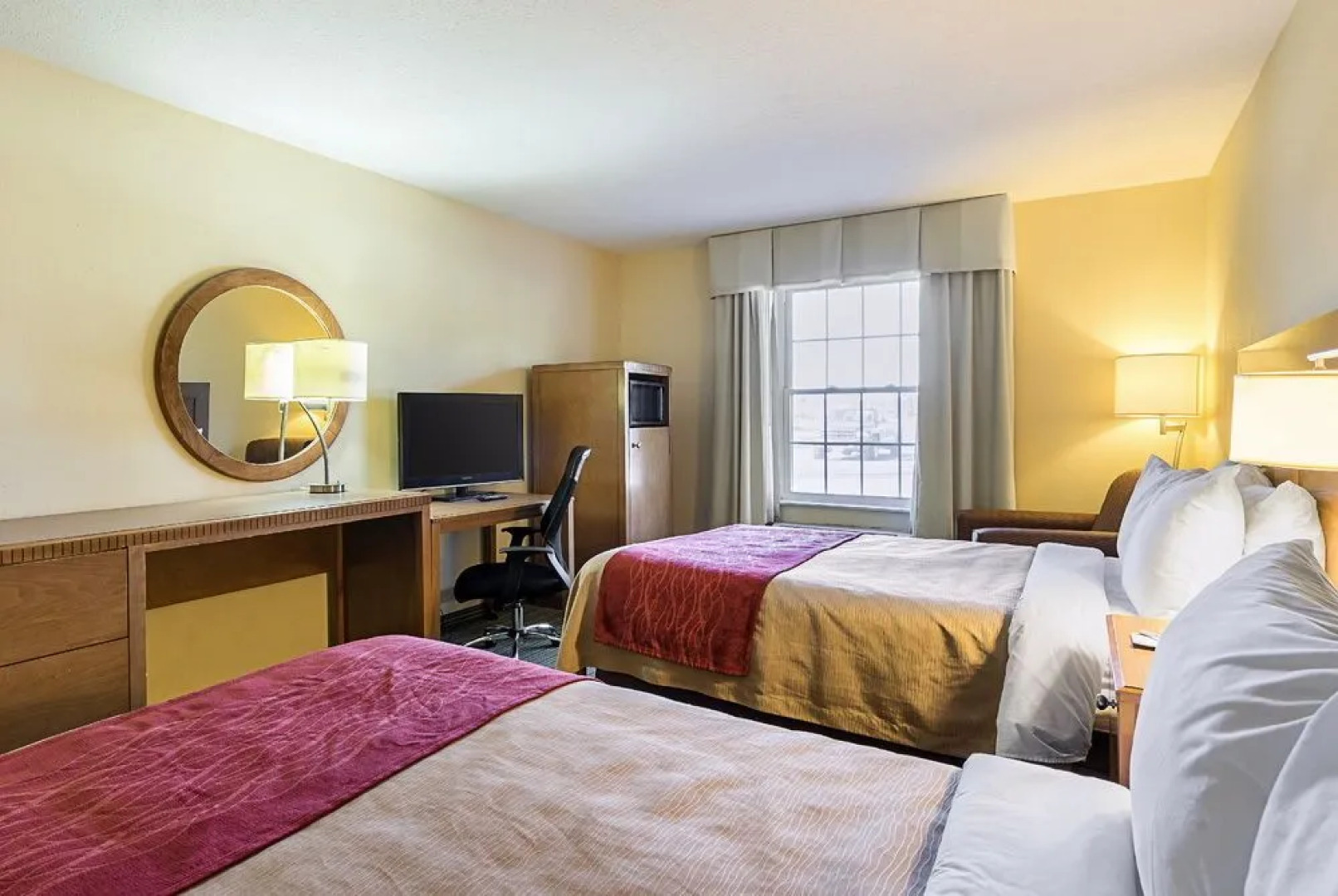 Comfort Inn Dahlgren