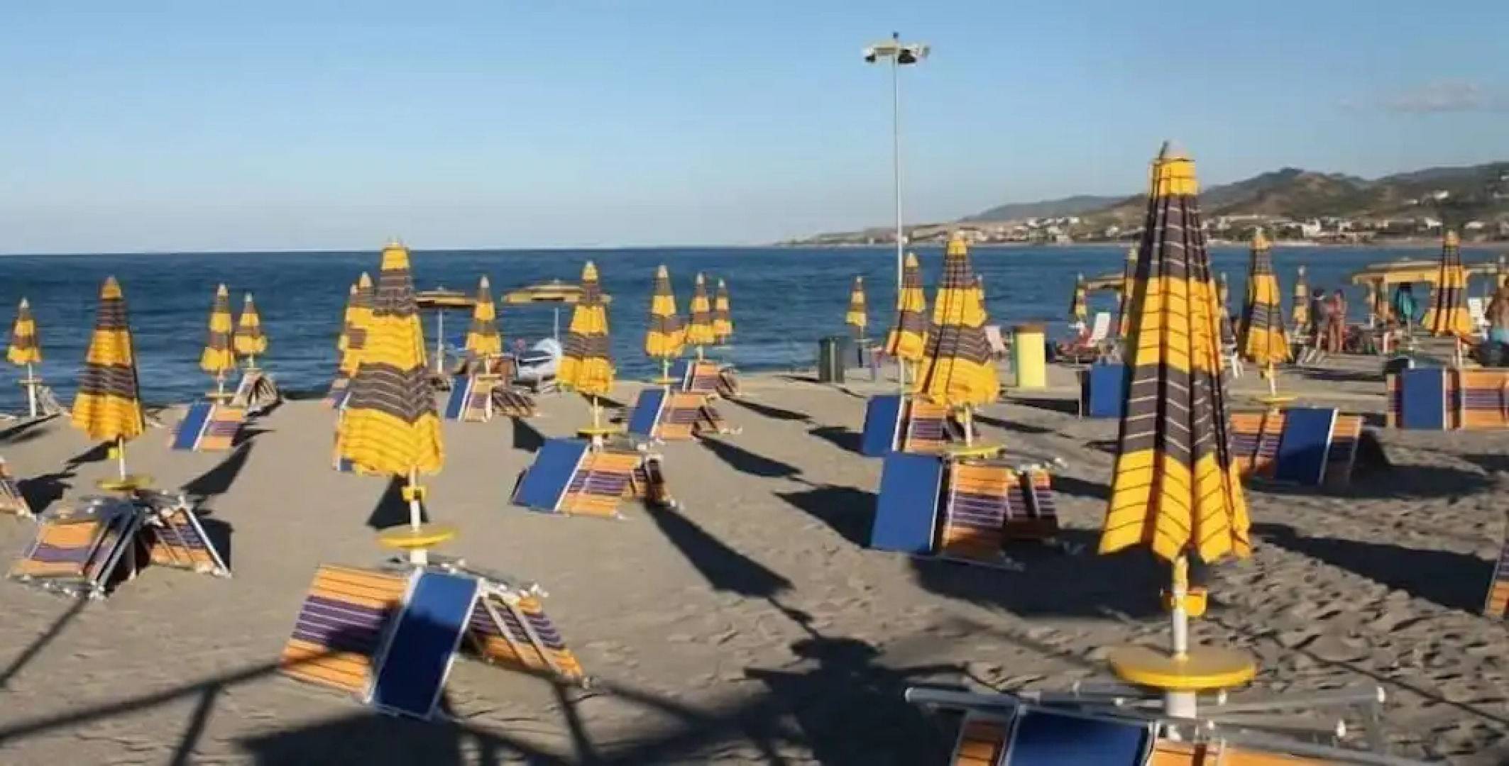 La Marina residence club