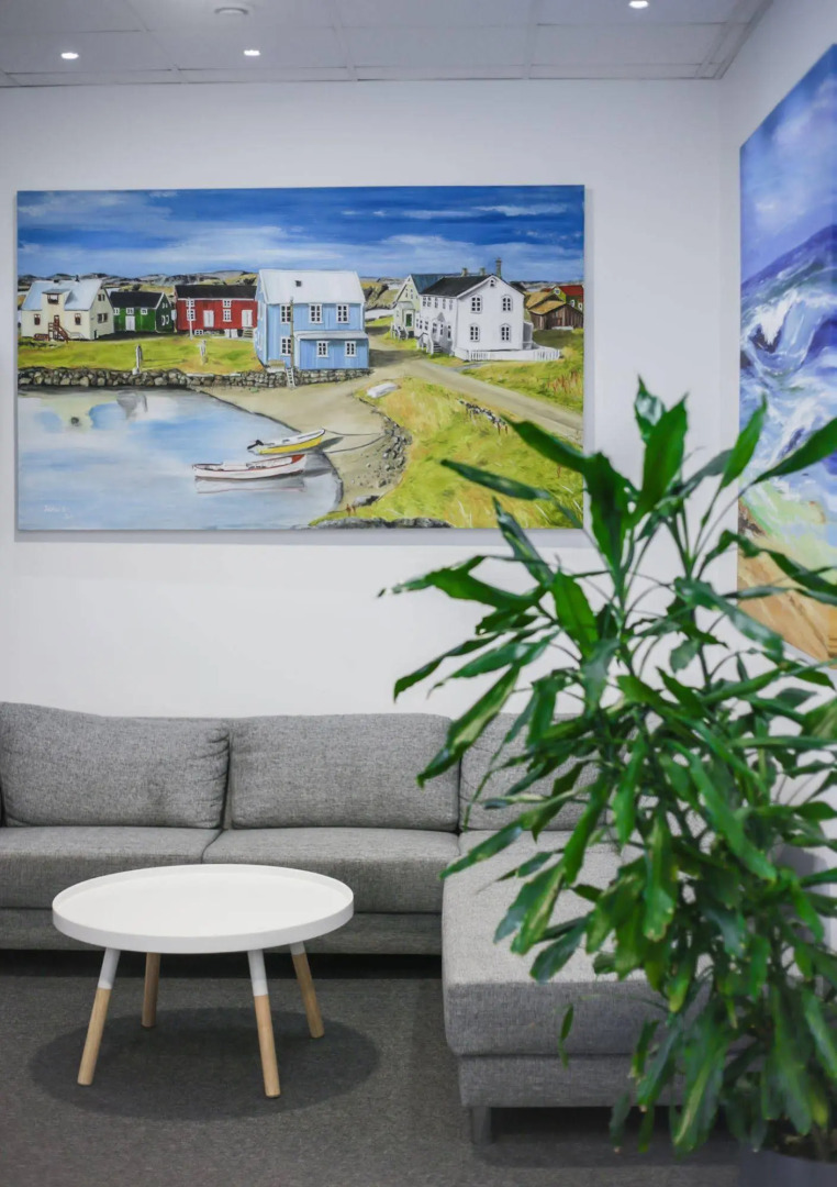 North Star Apartments