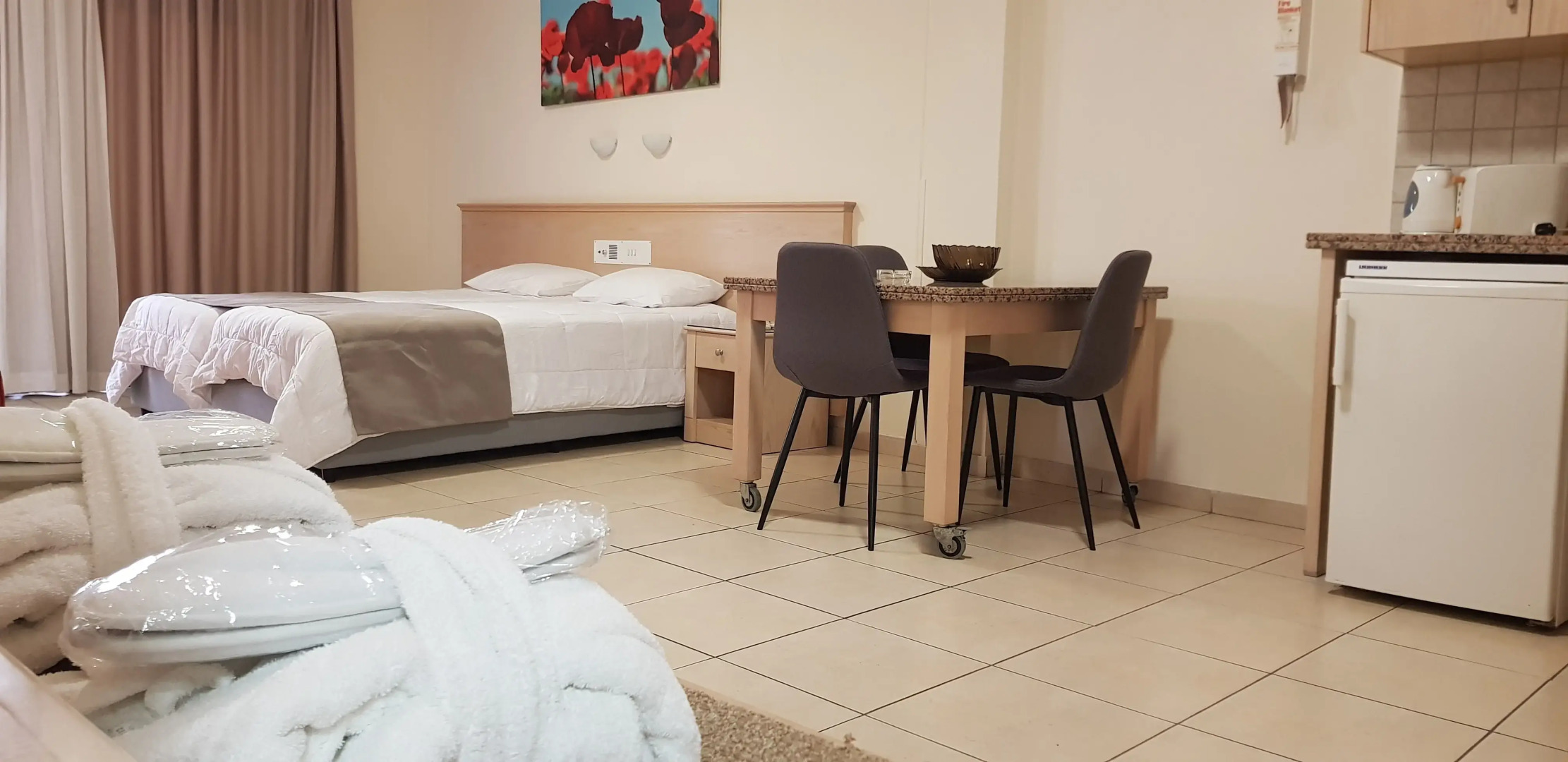 Senator Hotel Apartments - Adults Only
