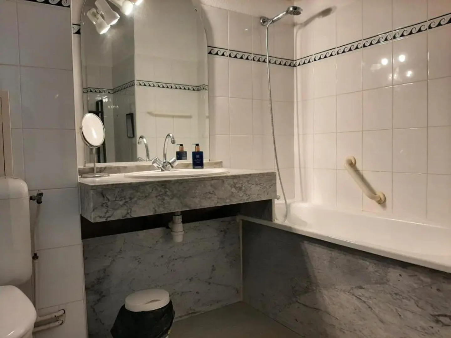 Appartement Urrugne, 2 pièces, 4 personnes - FR-1-239-687