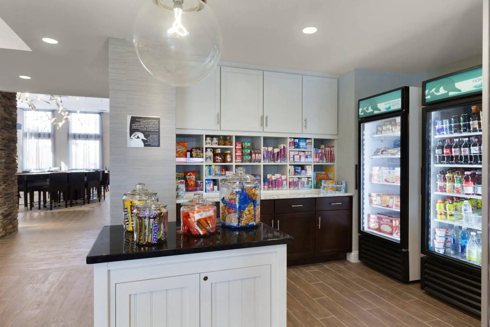 Homewood Suites by Hilton Burlington