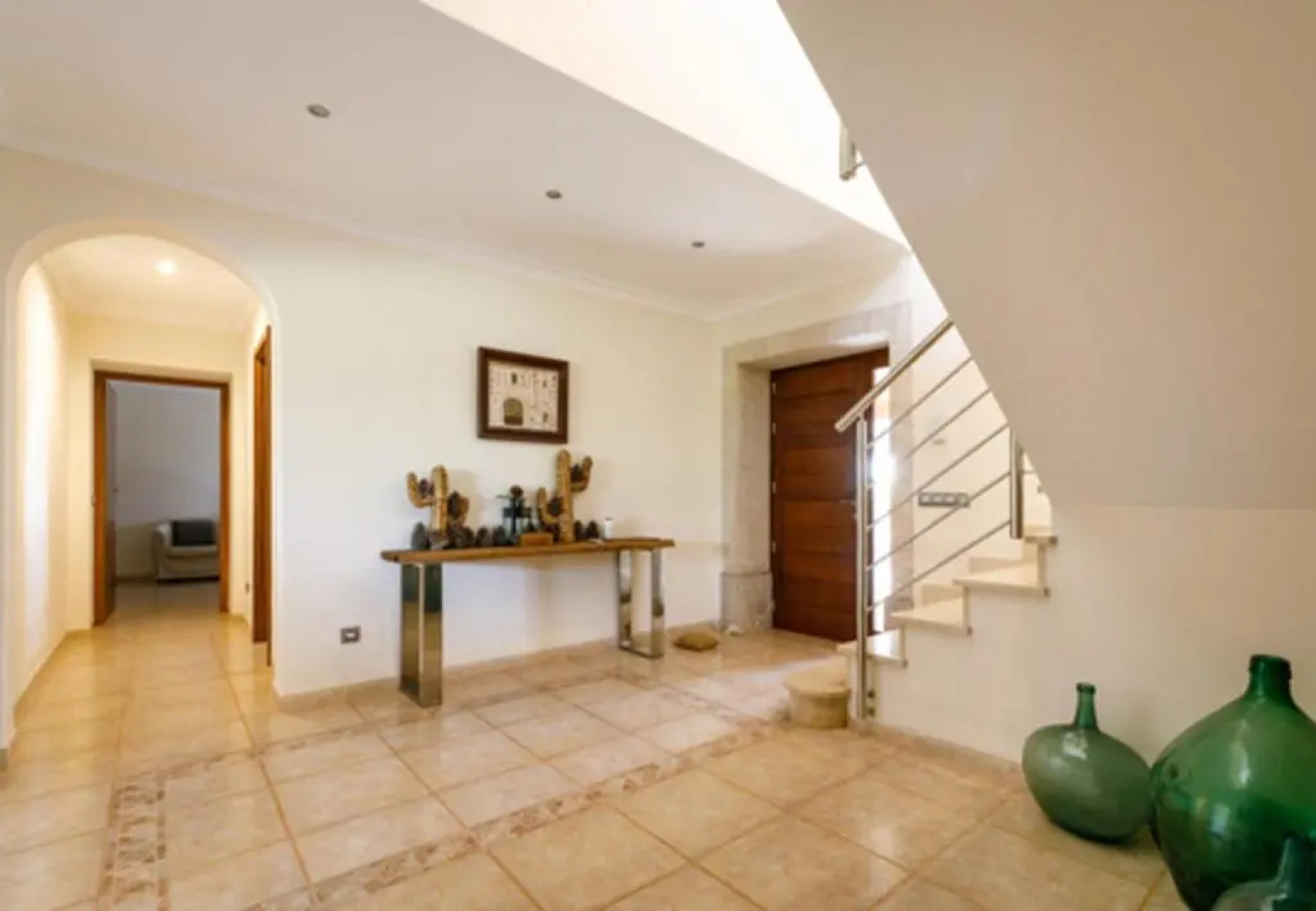 Villa Es Velar Family Suite