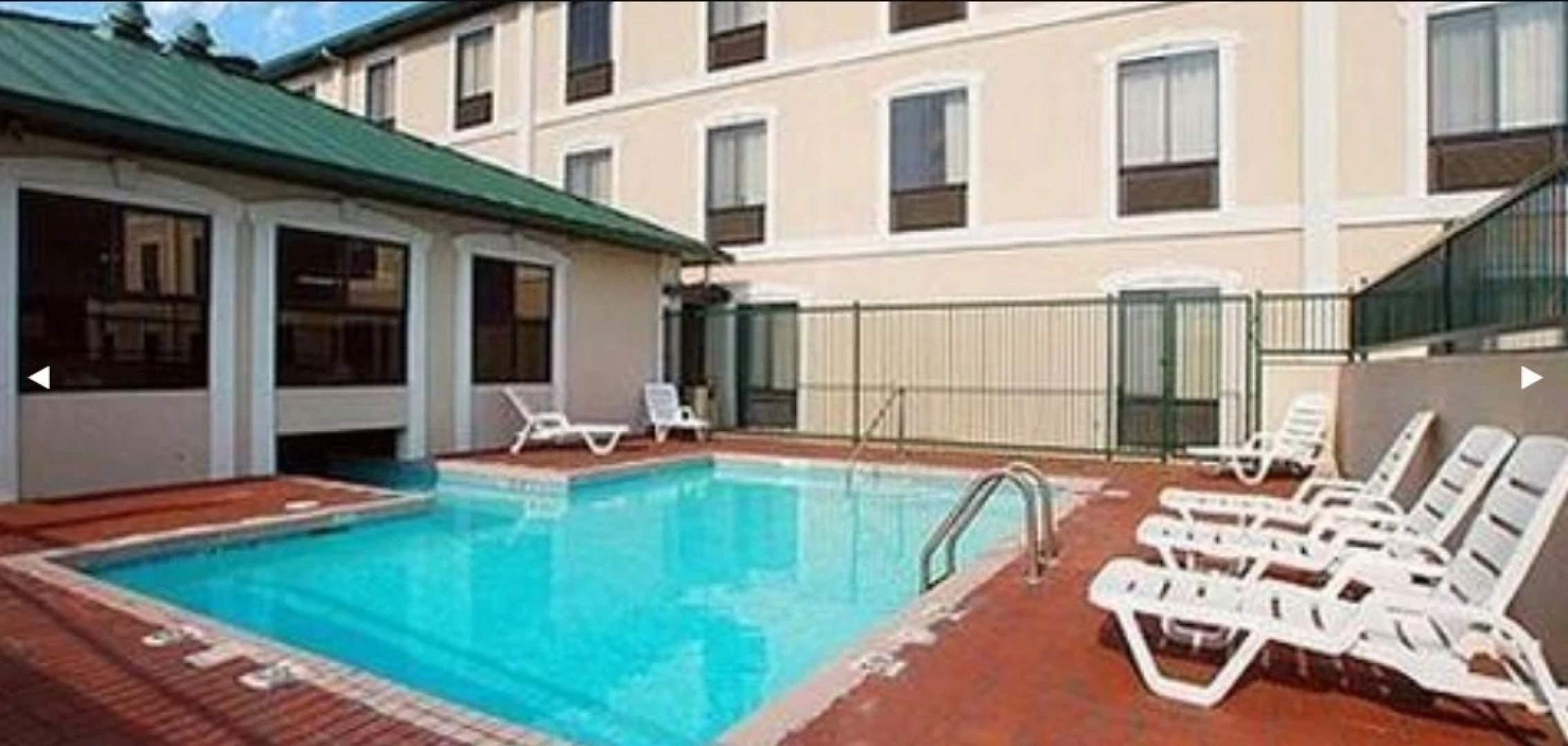 Lexington Suites of Jonesboro