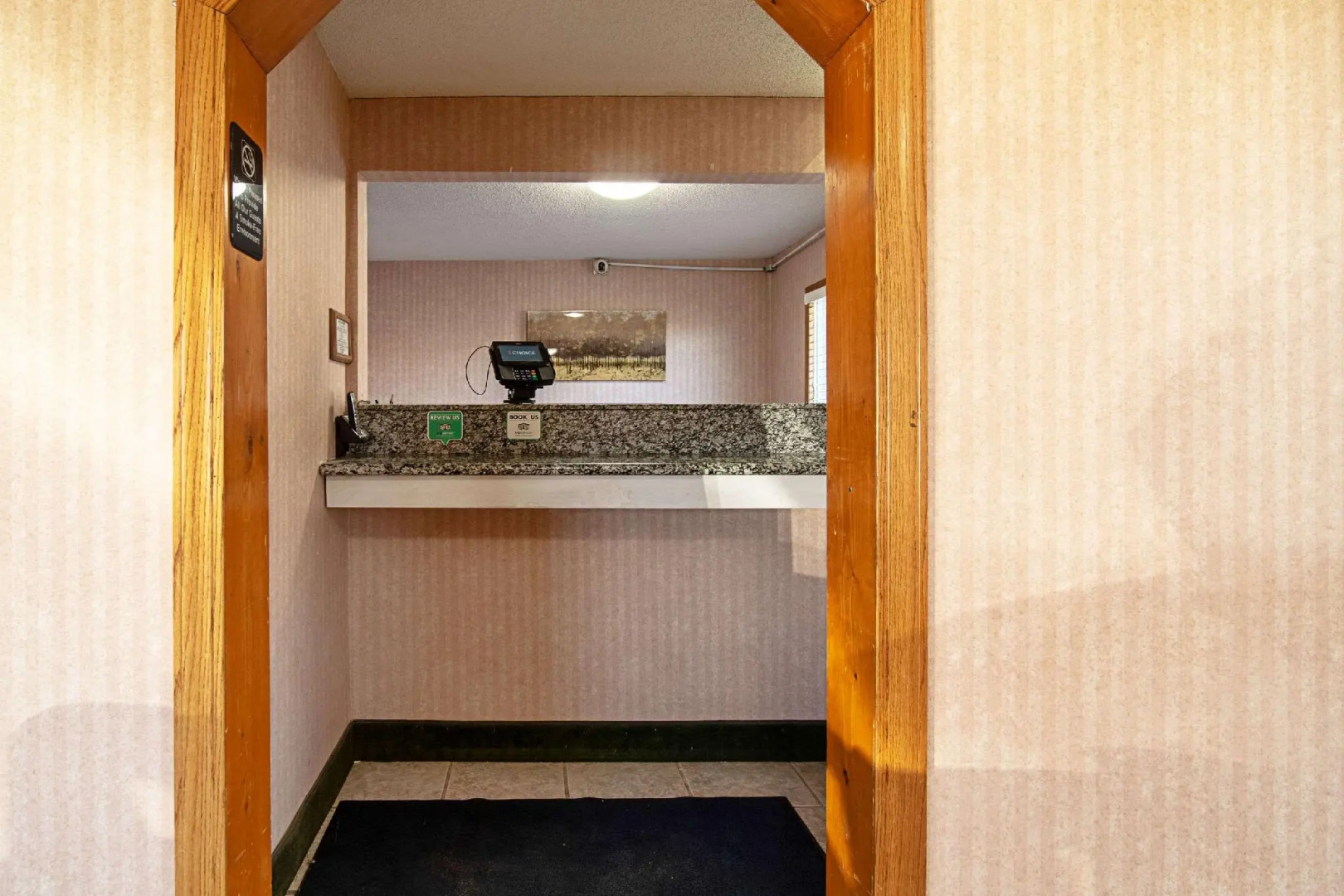 Devils Lake Inn By OYO Near Devils Lake Regional Airport