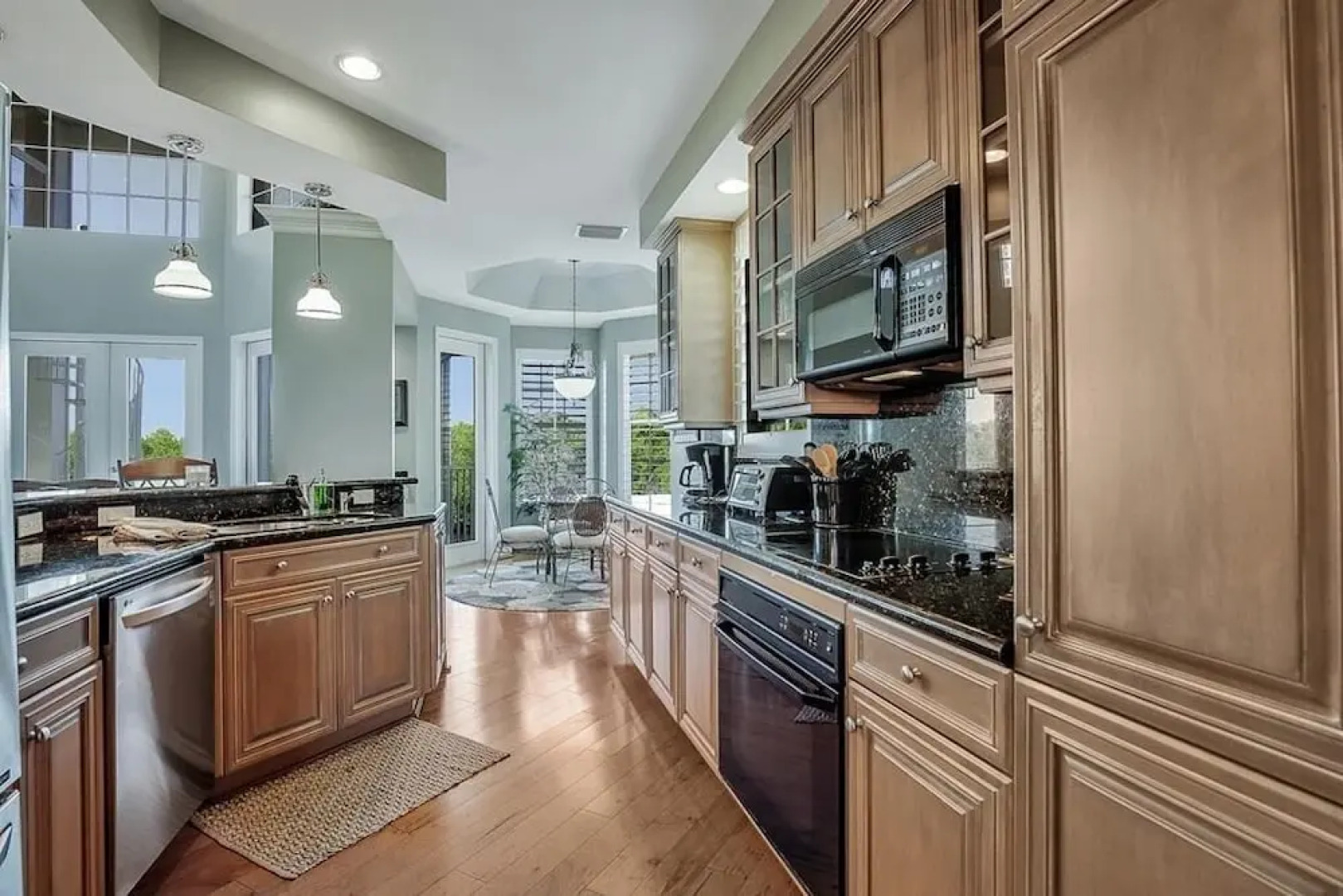 Spinnaker Home 490 4 Bedrooms 3 Bathrooms Home