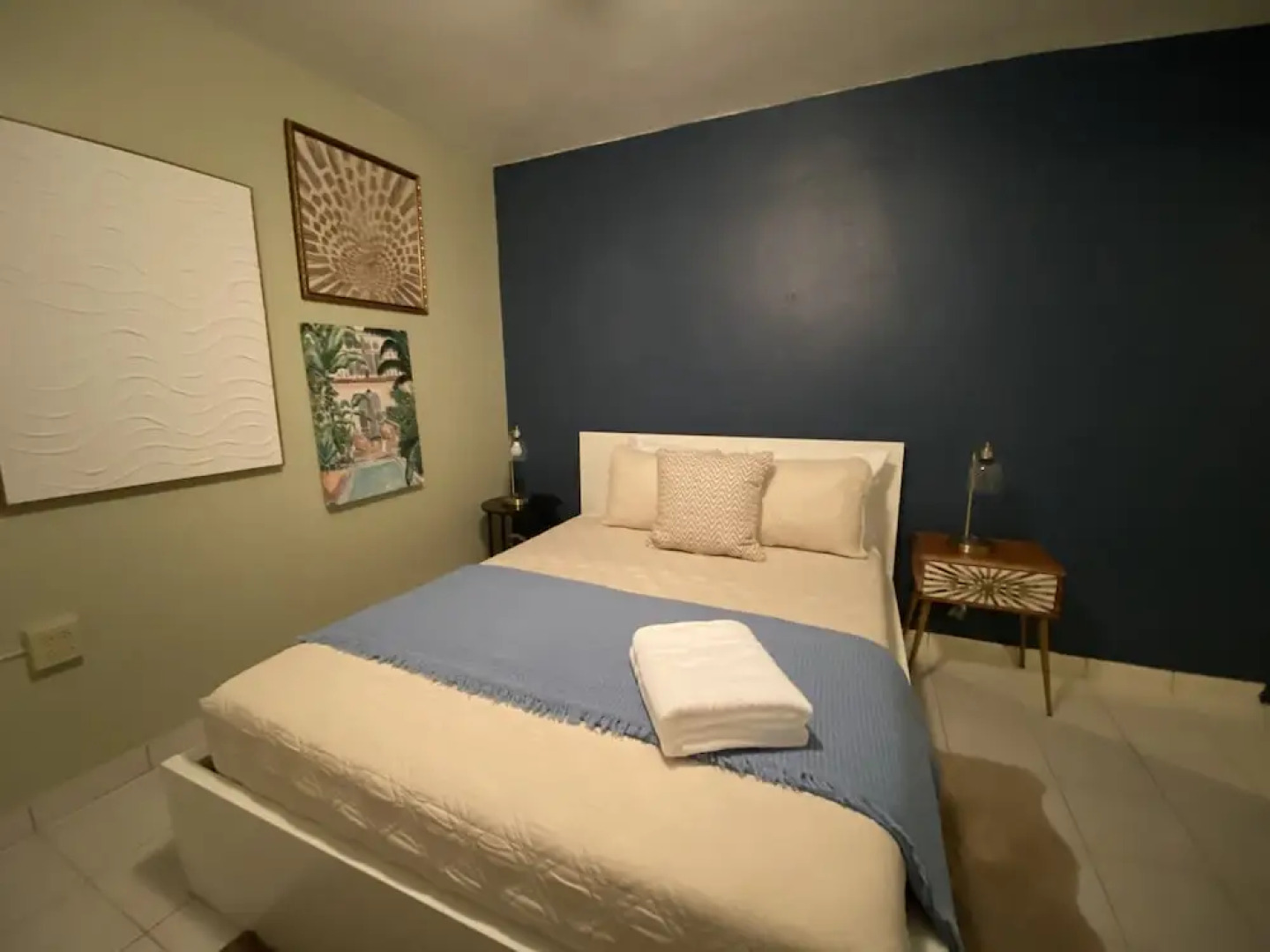 El Flamingo Beach Club