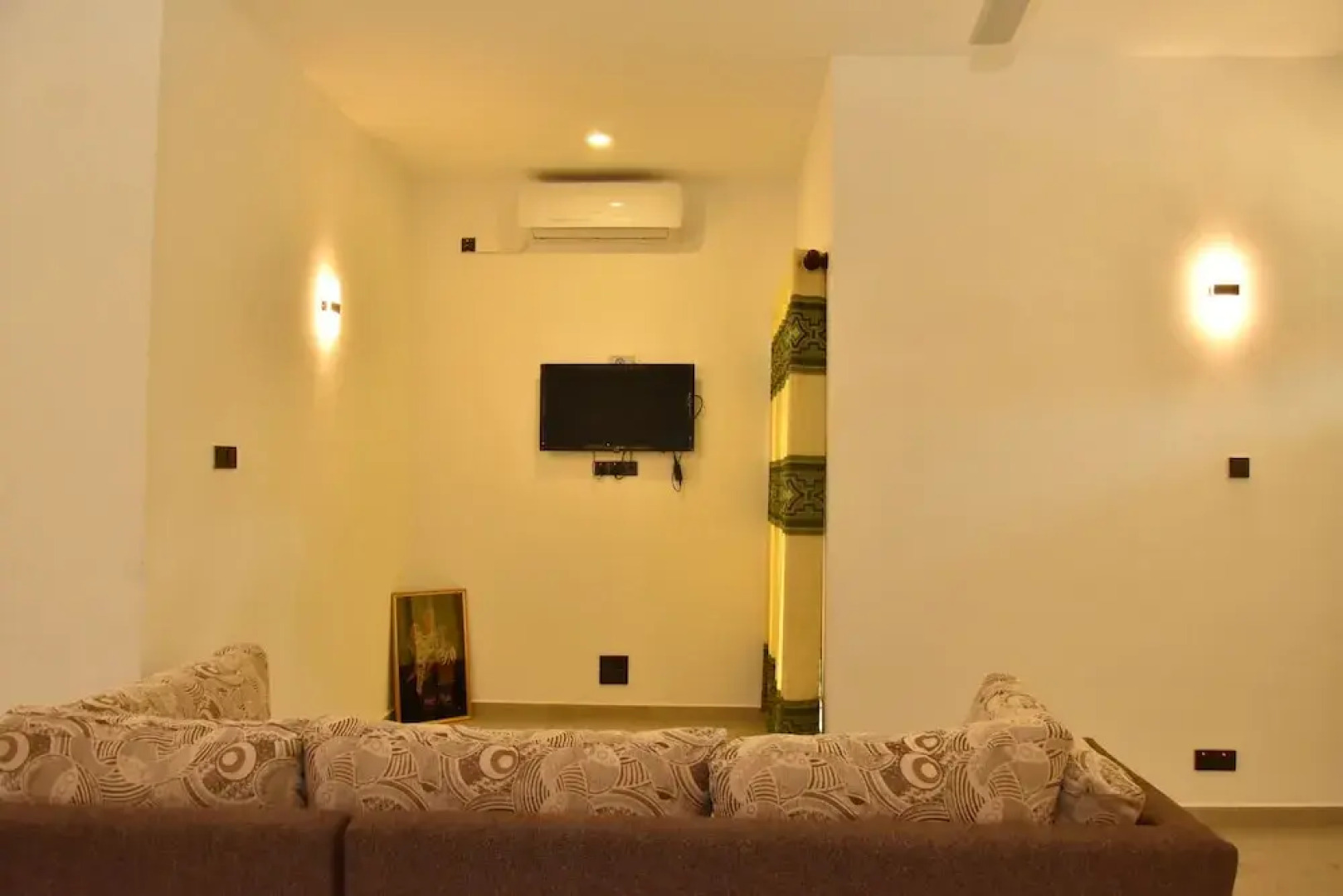 Aurora Four Seasons Villa & Spa