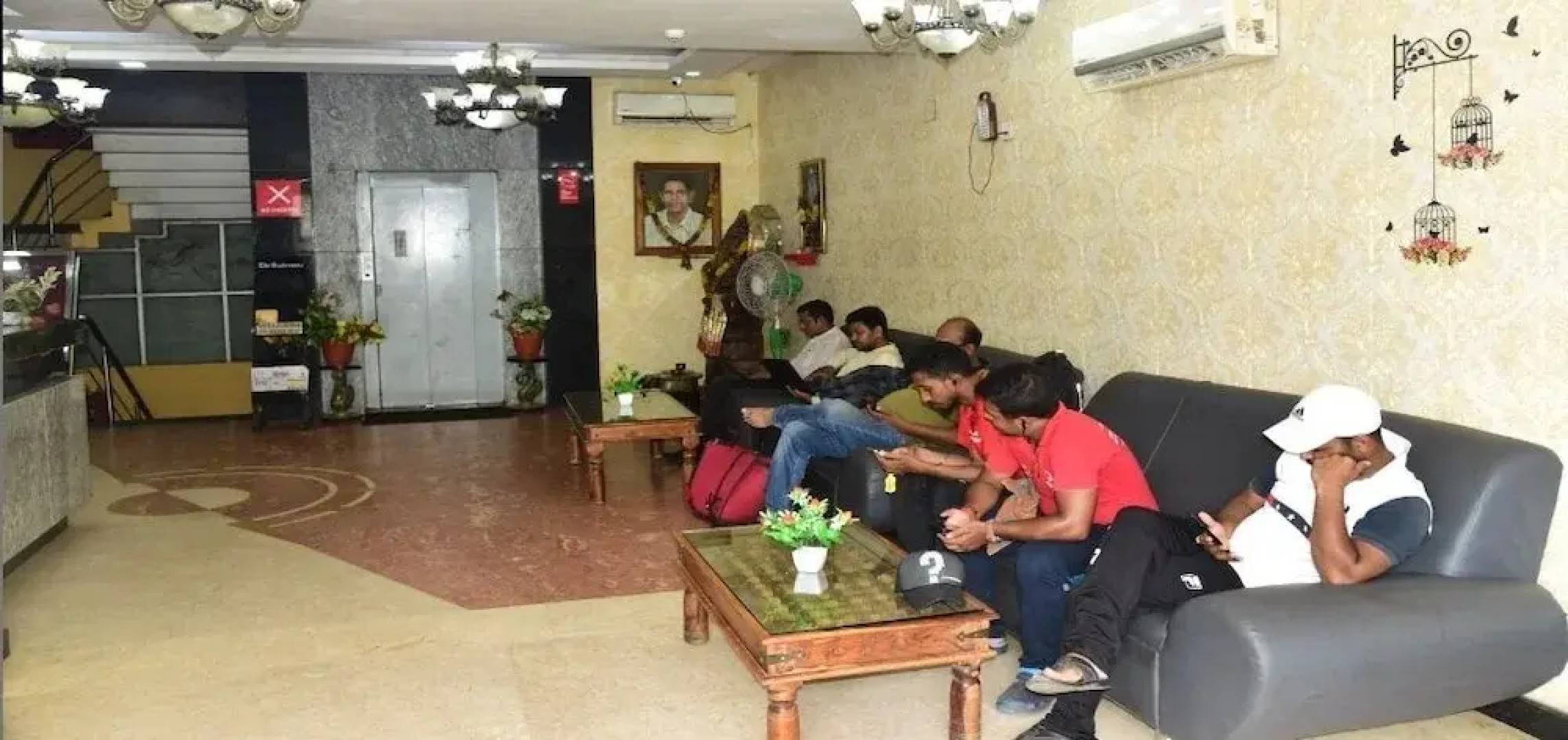 Hotel Mahabir Galaxy