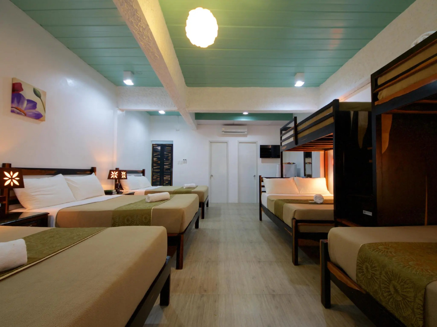 Ala Amid Bed & Breakfast