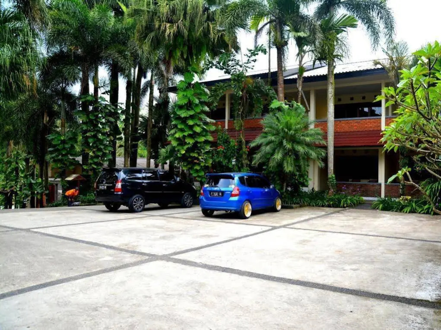 Augusta Sukabumi