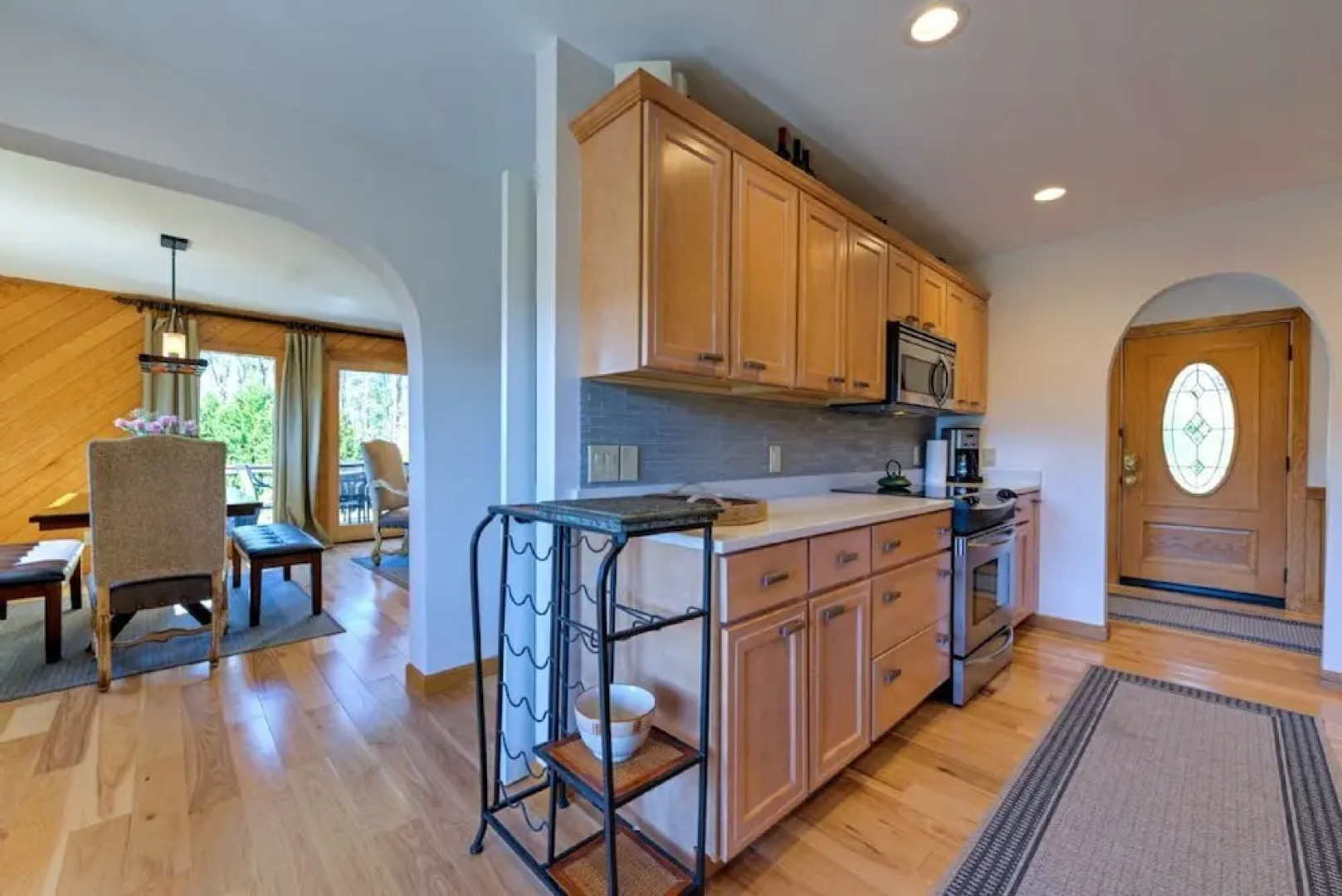 Tree Tops - 3 Br Home