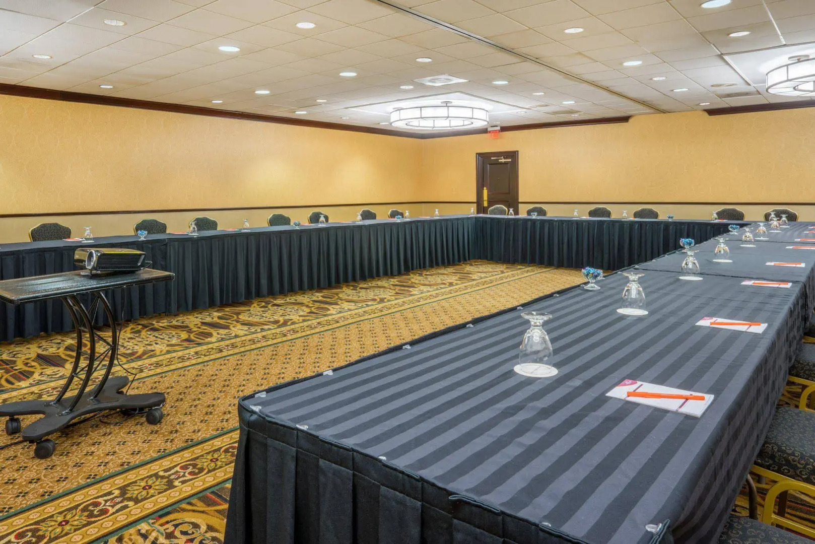 The Ritz-Carlton, Tysons Corner