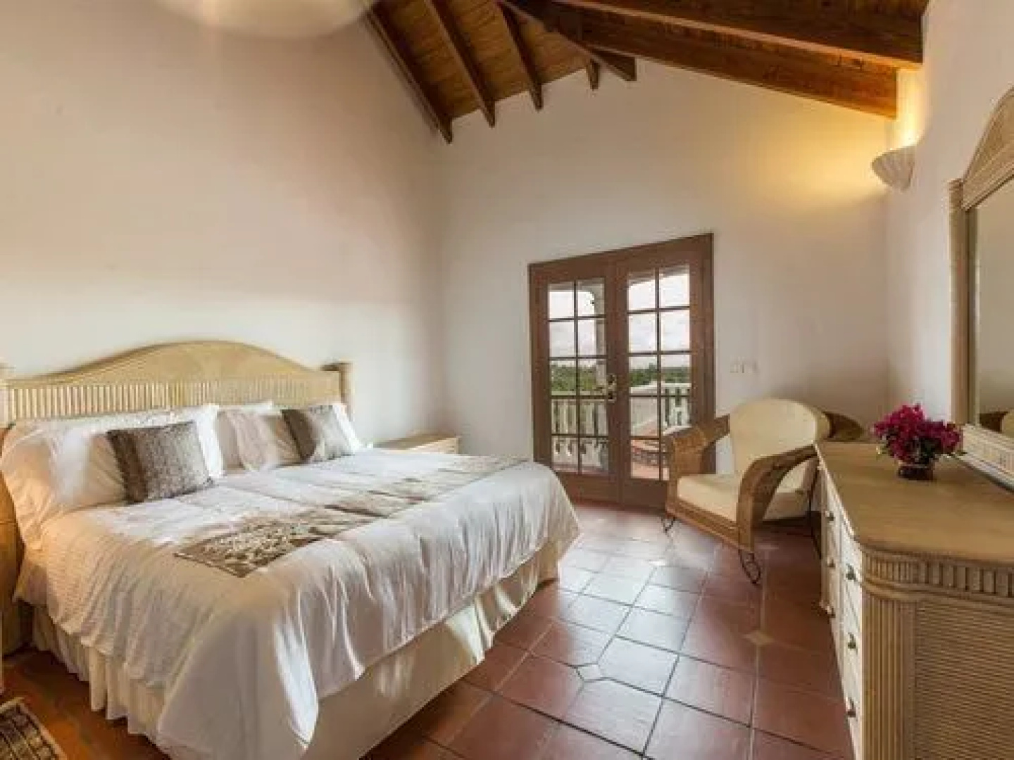 Villa Vue Cristal