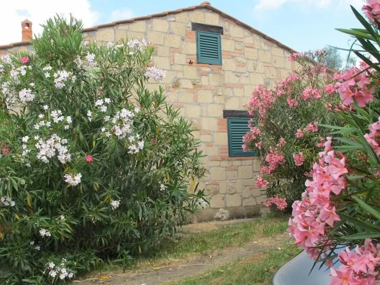 Il Borgo Centro Vacanze