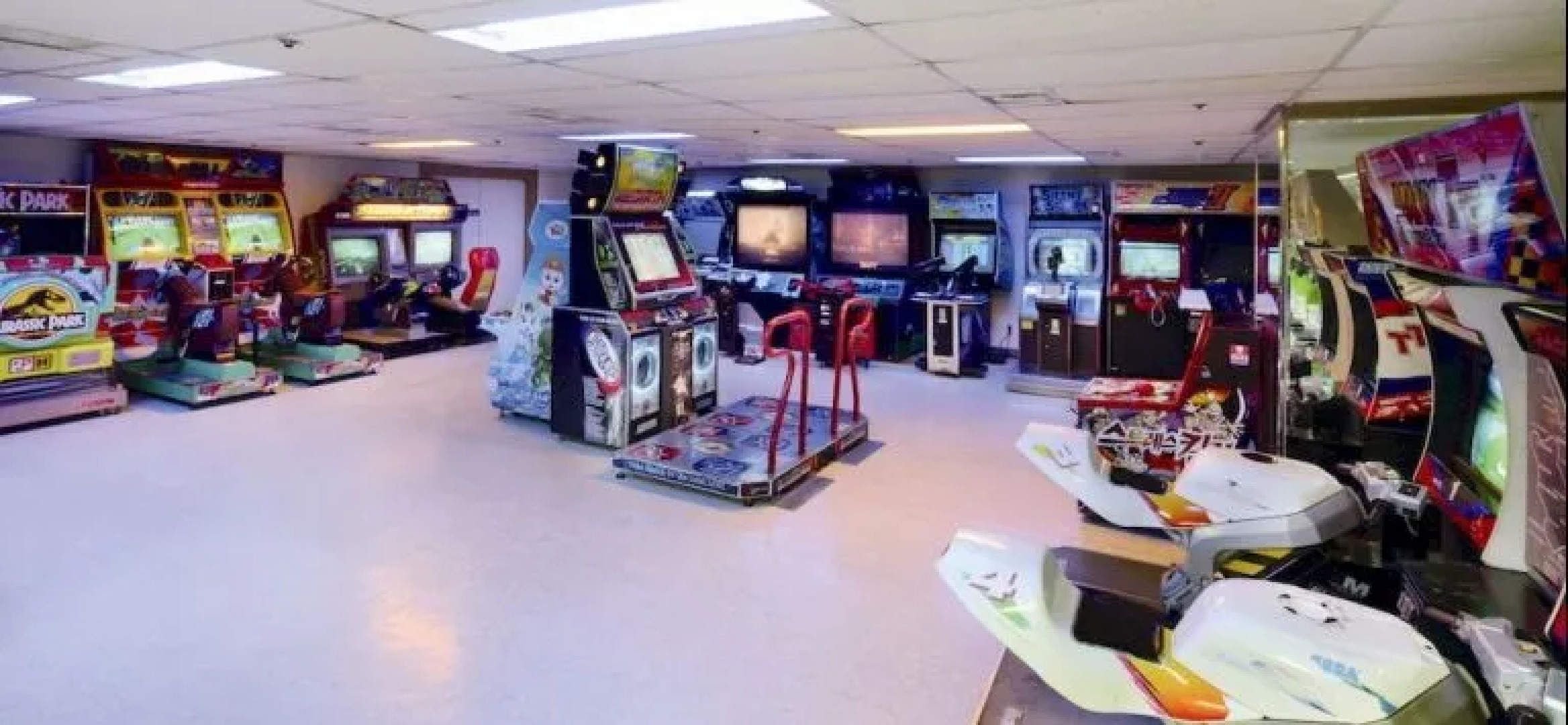 Hanwha Resort Baegam Spa