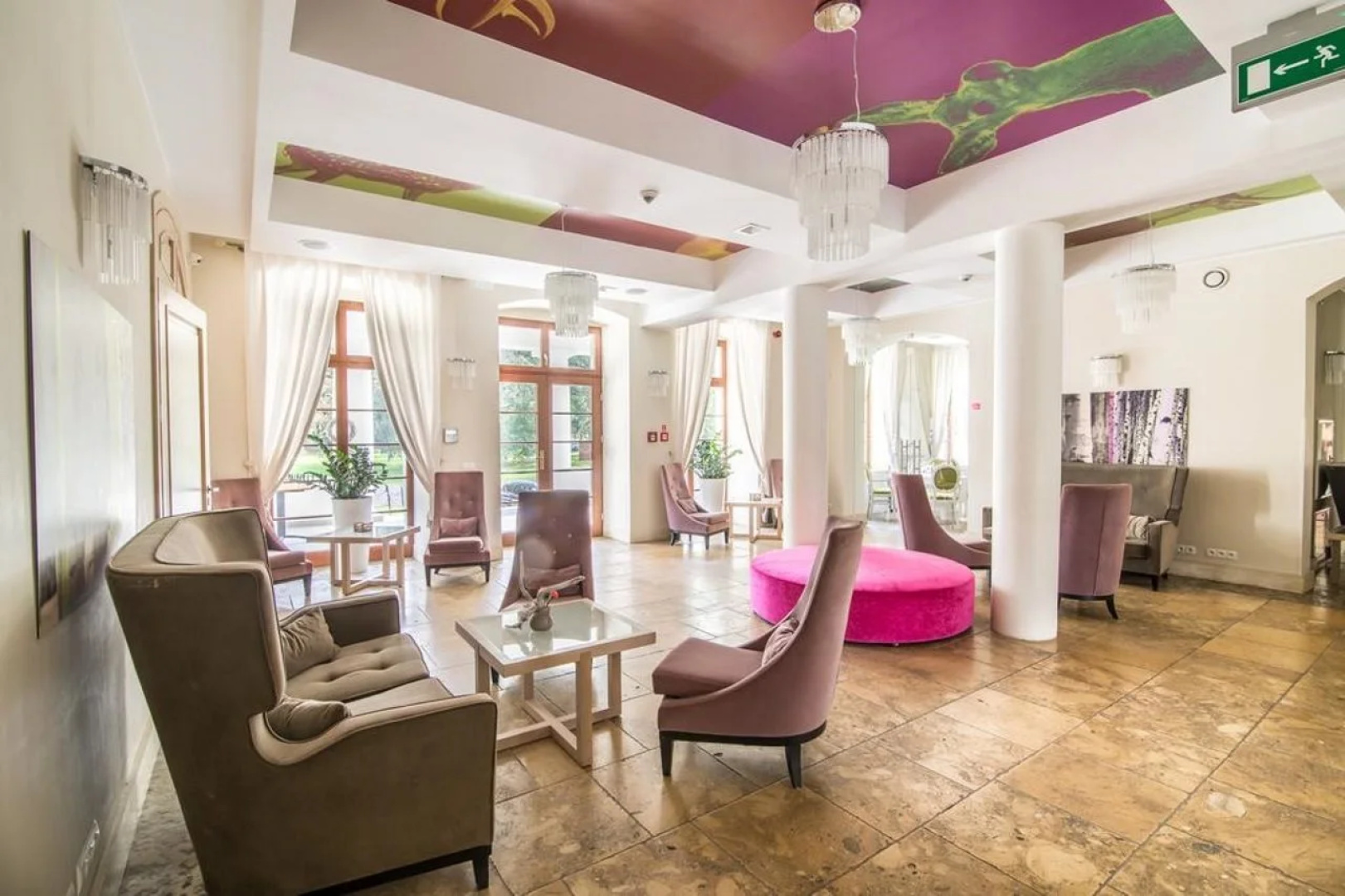 Hanza Pałac Wellness&SPA