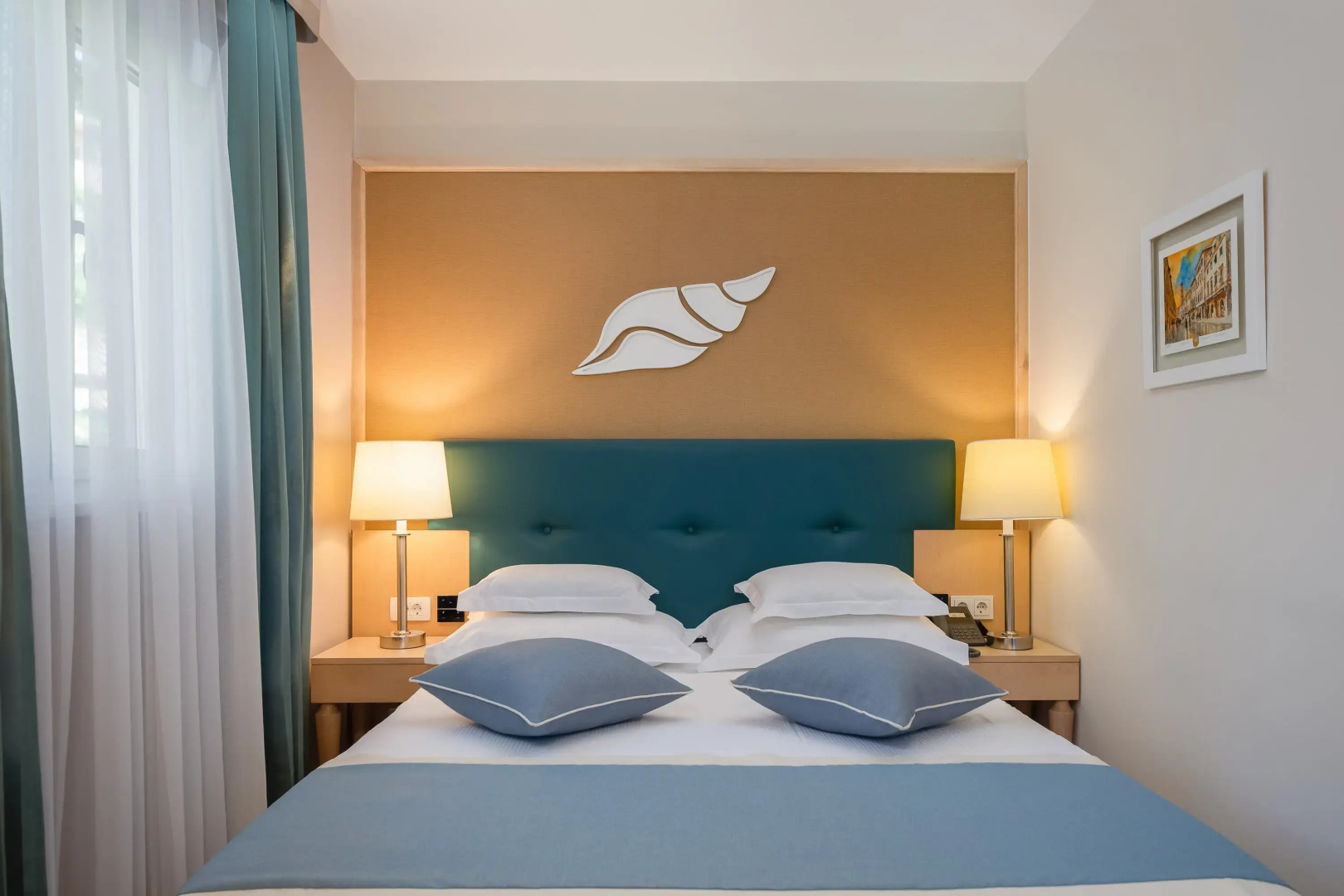 Aparthotel Flora