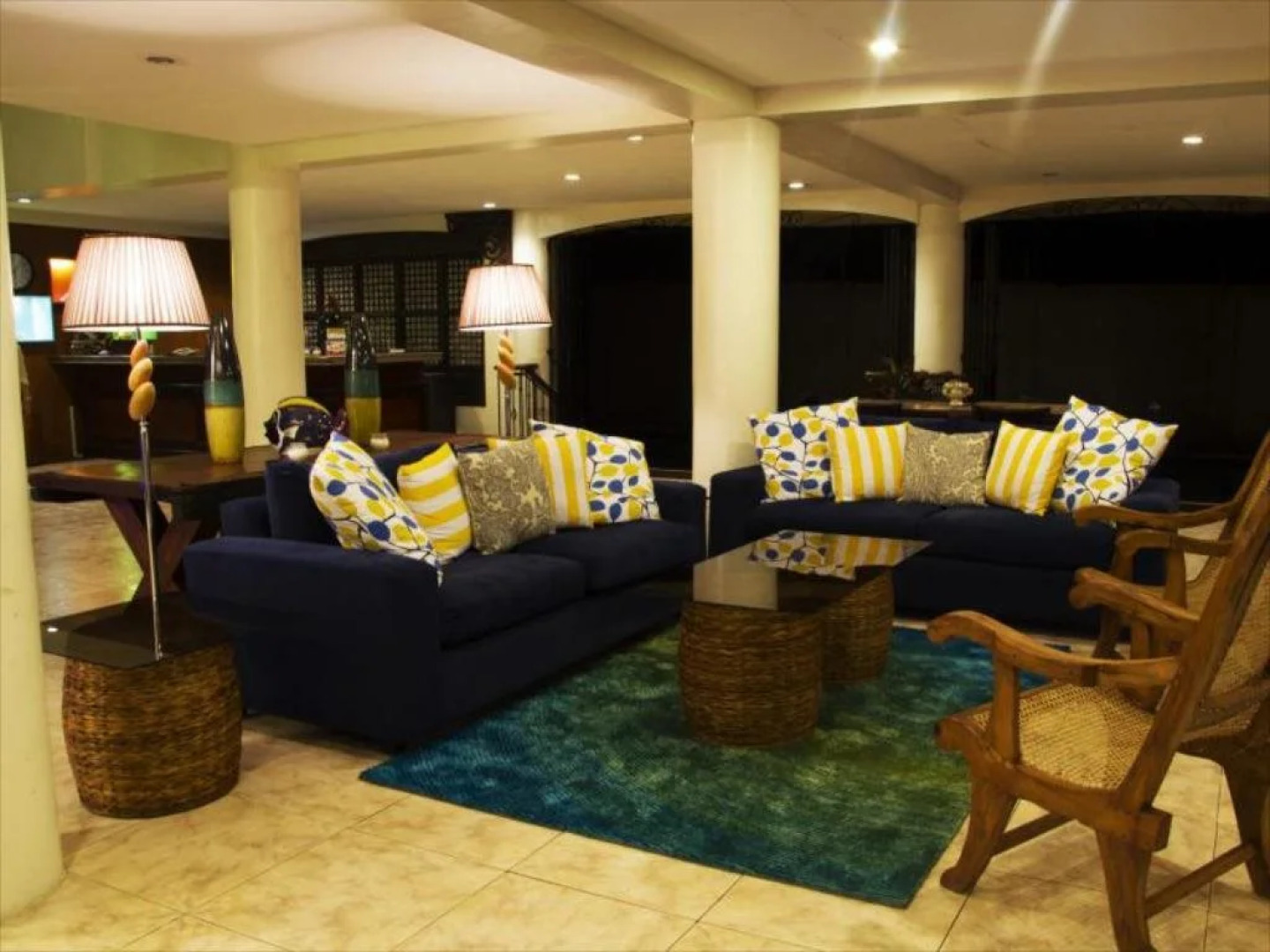 Sierra Resort powered by Cocotel